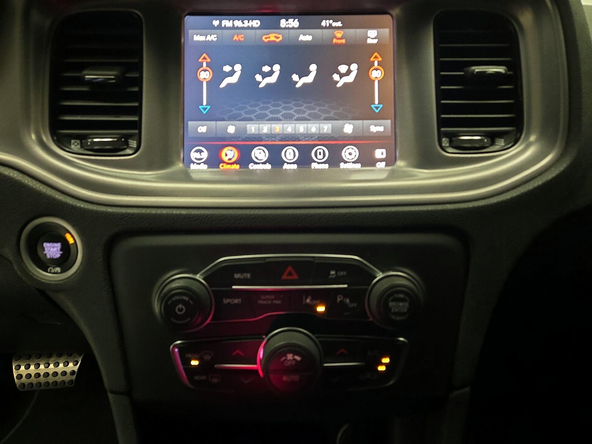 Thumbnail: 2023 Dodge Charger - 16