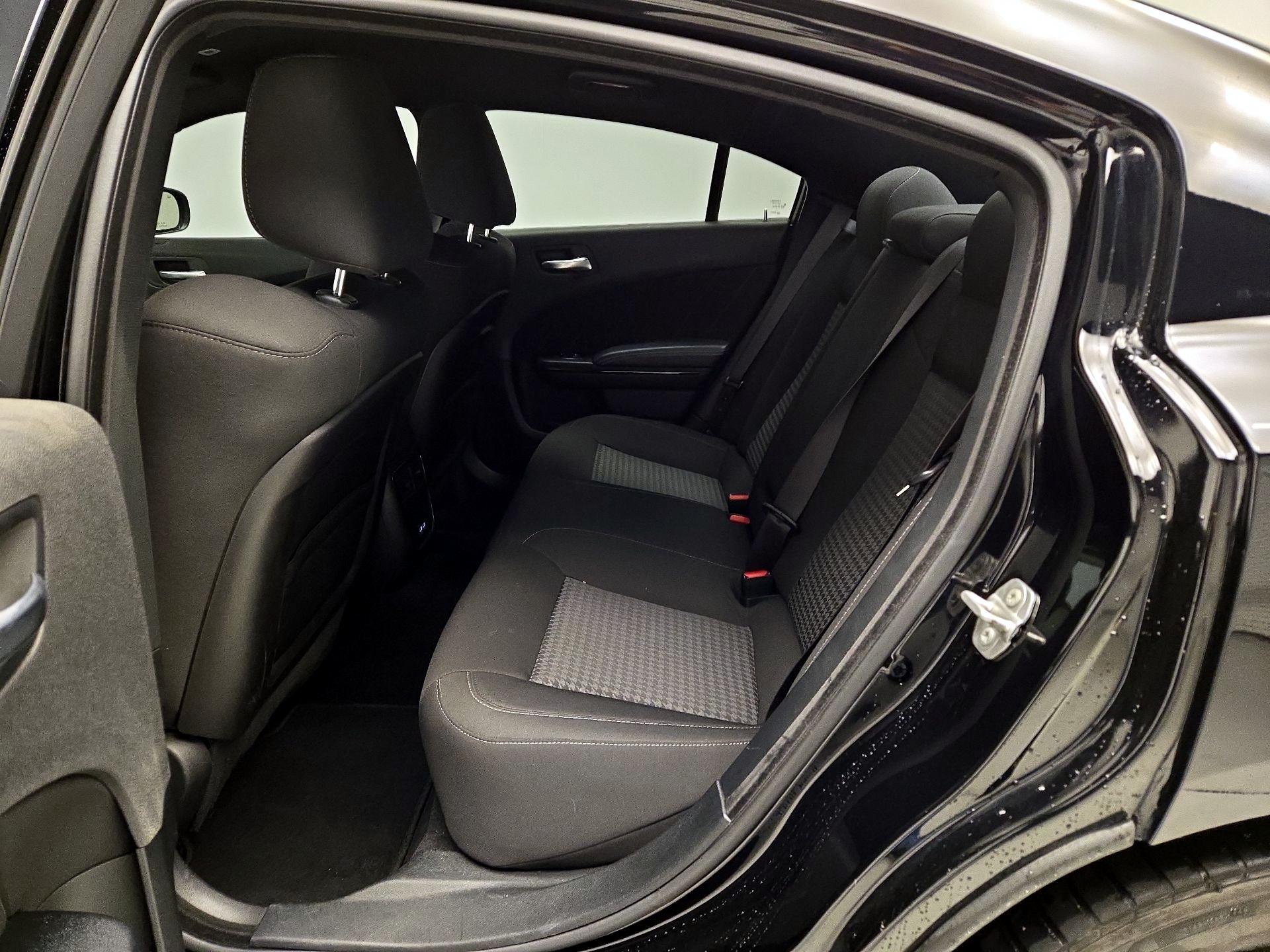 Thumbnail: 2023 Dodge Charger - 19