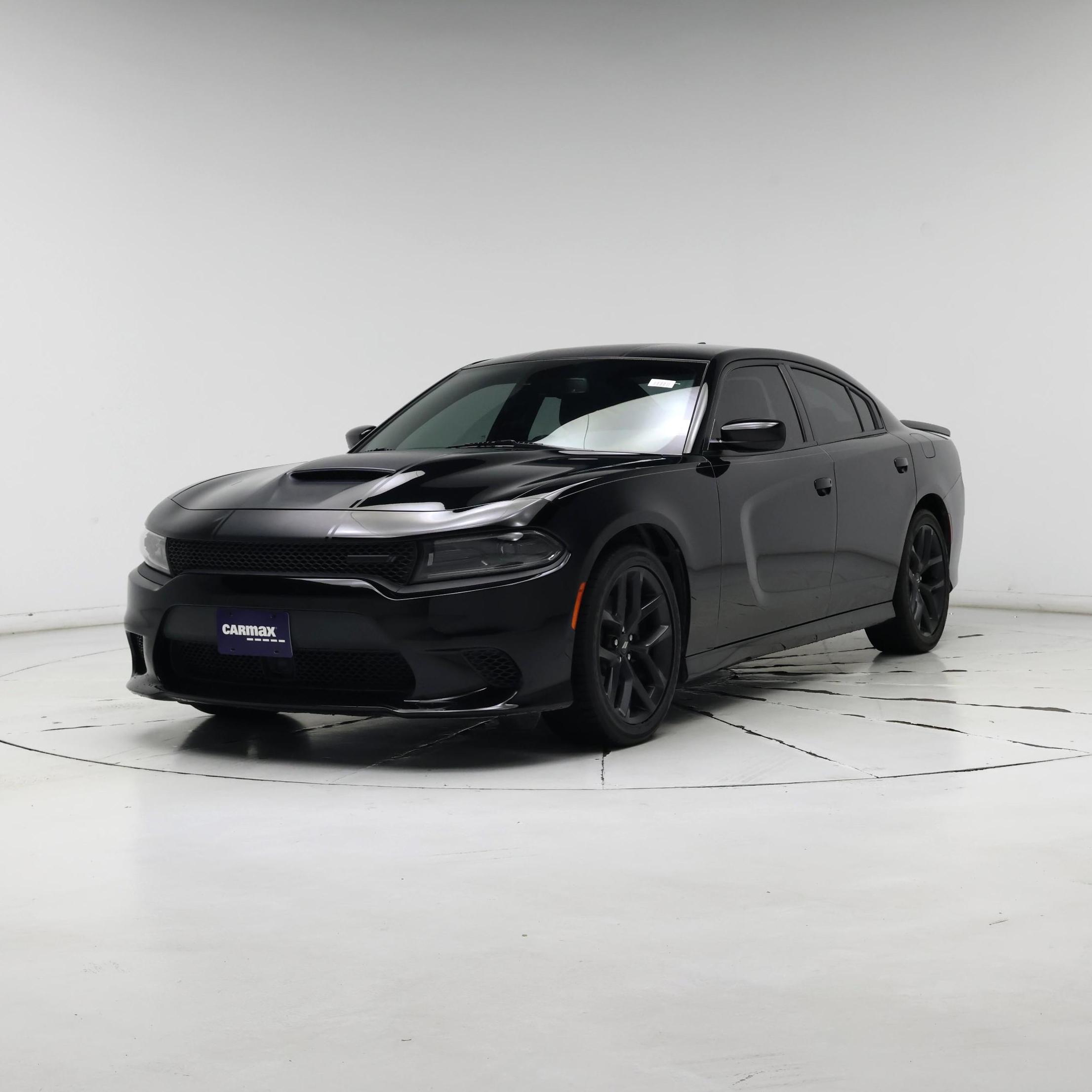 Thumbnail: 2023 Dodge Charger - 4