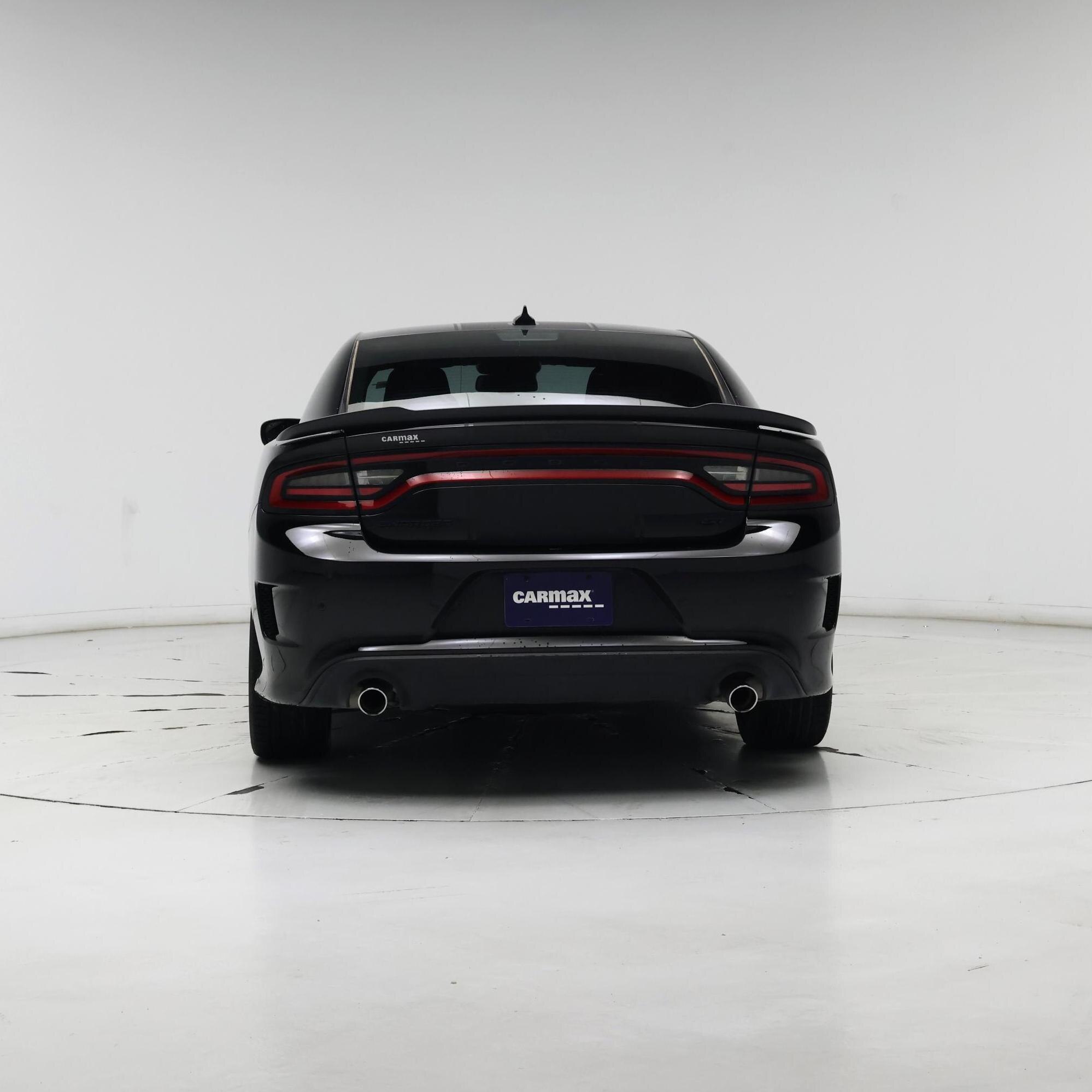 Thumbnail: 2023 Dodge Charger - 6