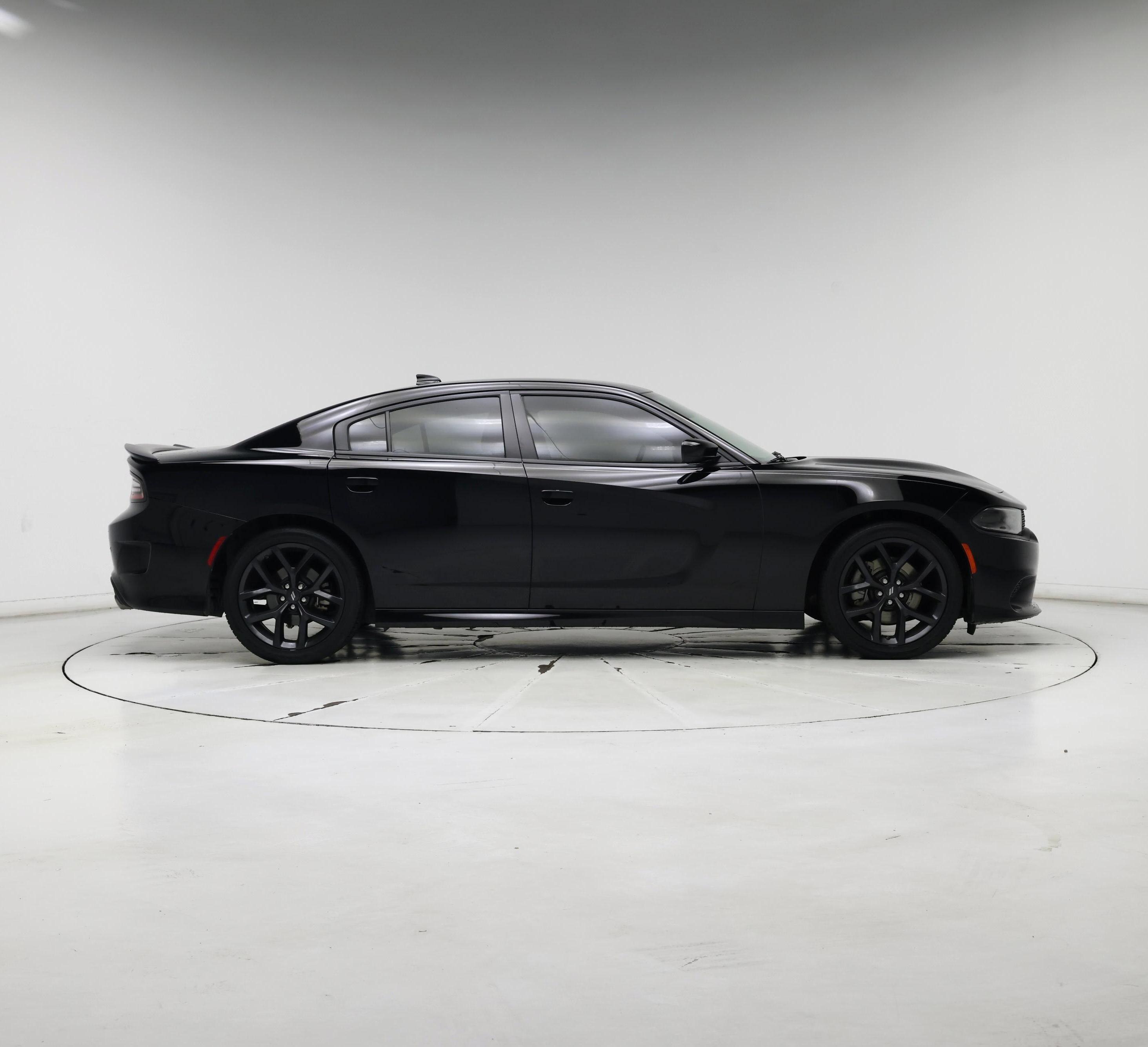 Thumbnail: 2023 Dodge Charger - 7