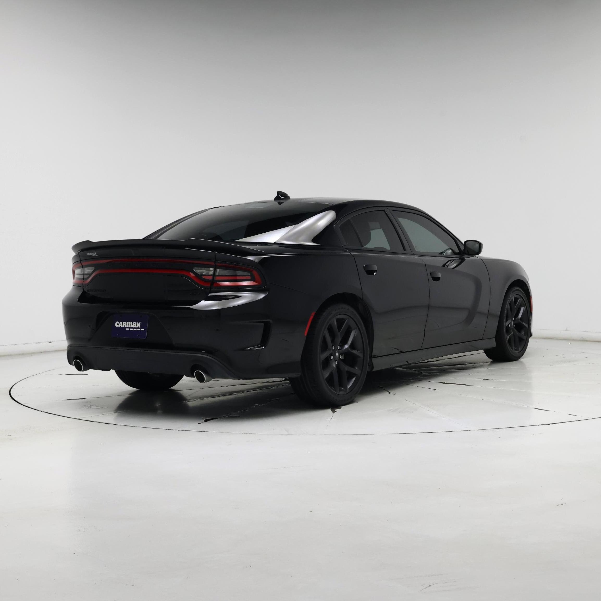 Thumbnail: 2023 Dodge Charger - 8