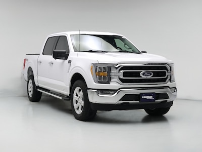 2023 Ford F150 XLT
