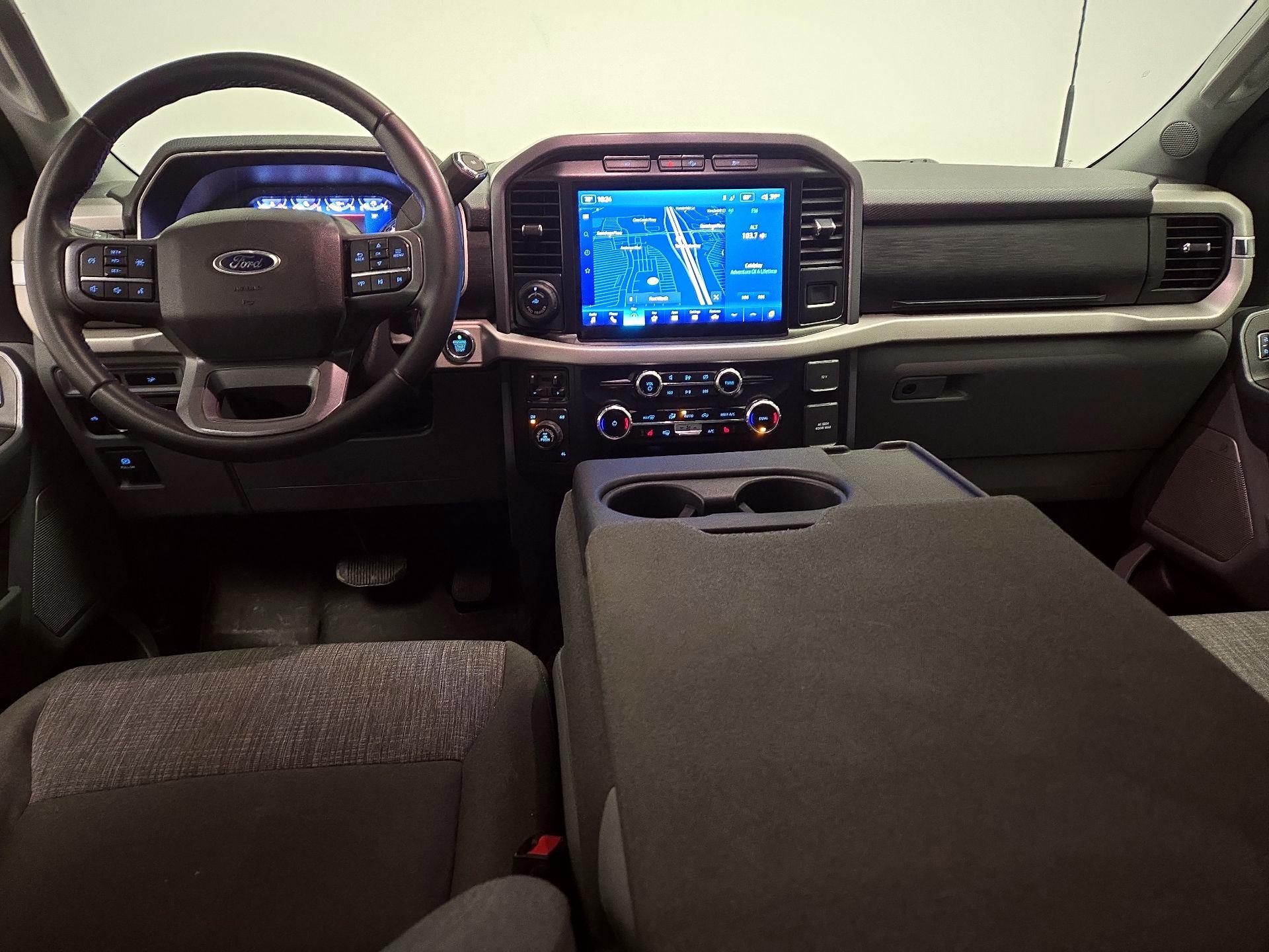 Thumbnail: 2023 Ford F-150 - 9