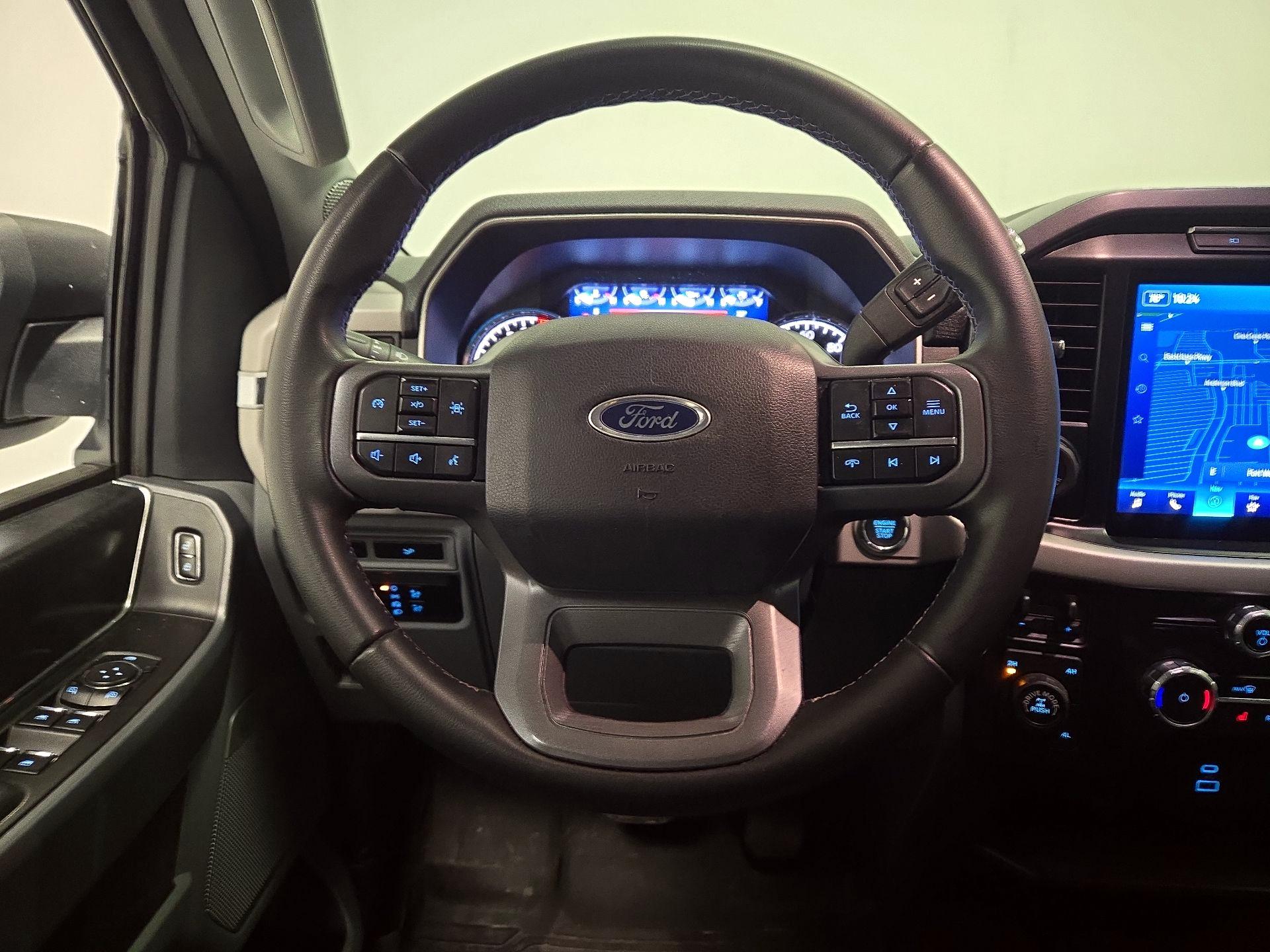 Thumbnail: 2023 Ford F-150 - 10