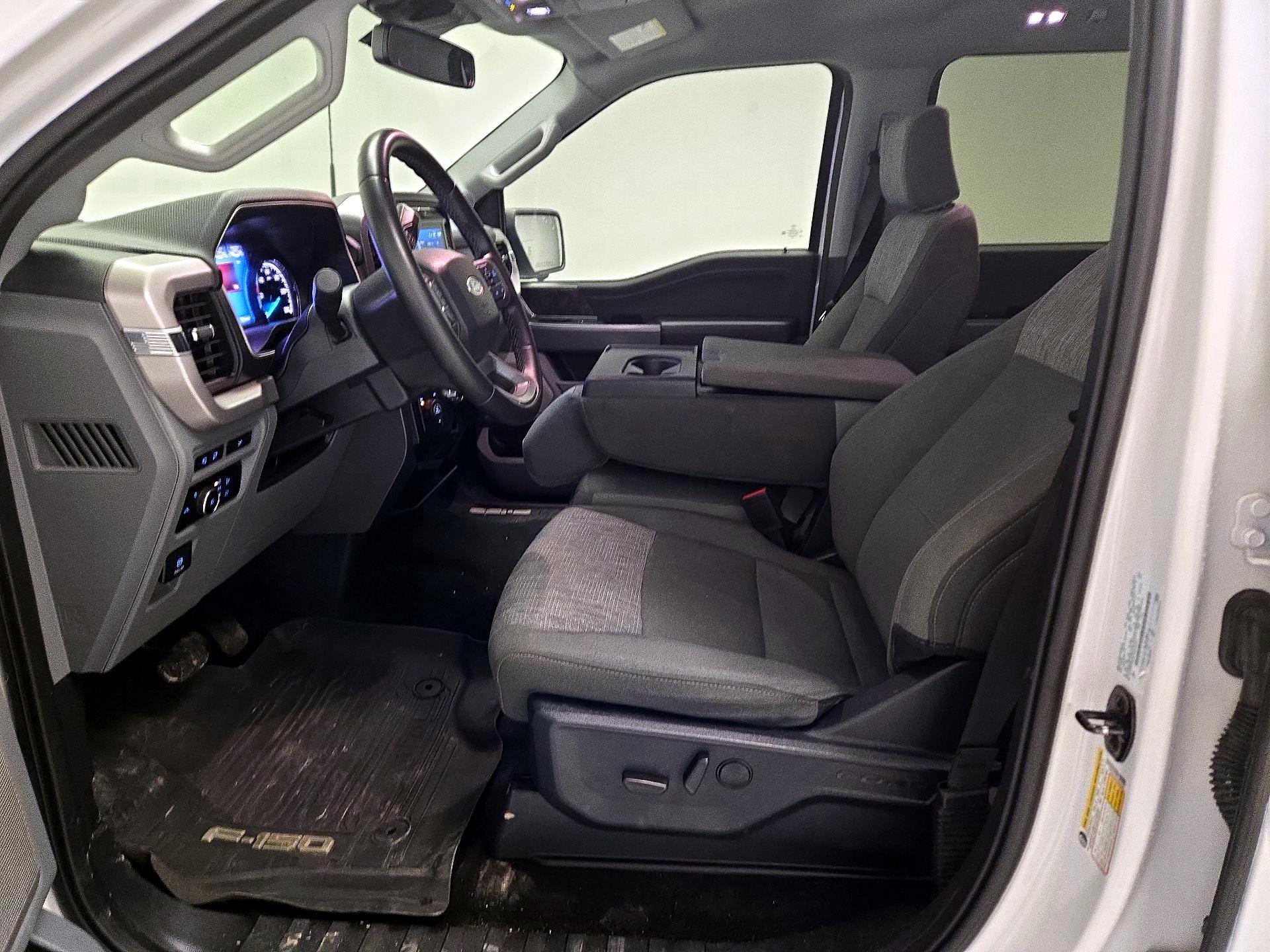 Thumbnail: 2023 Ford F-150 - 11