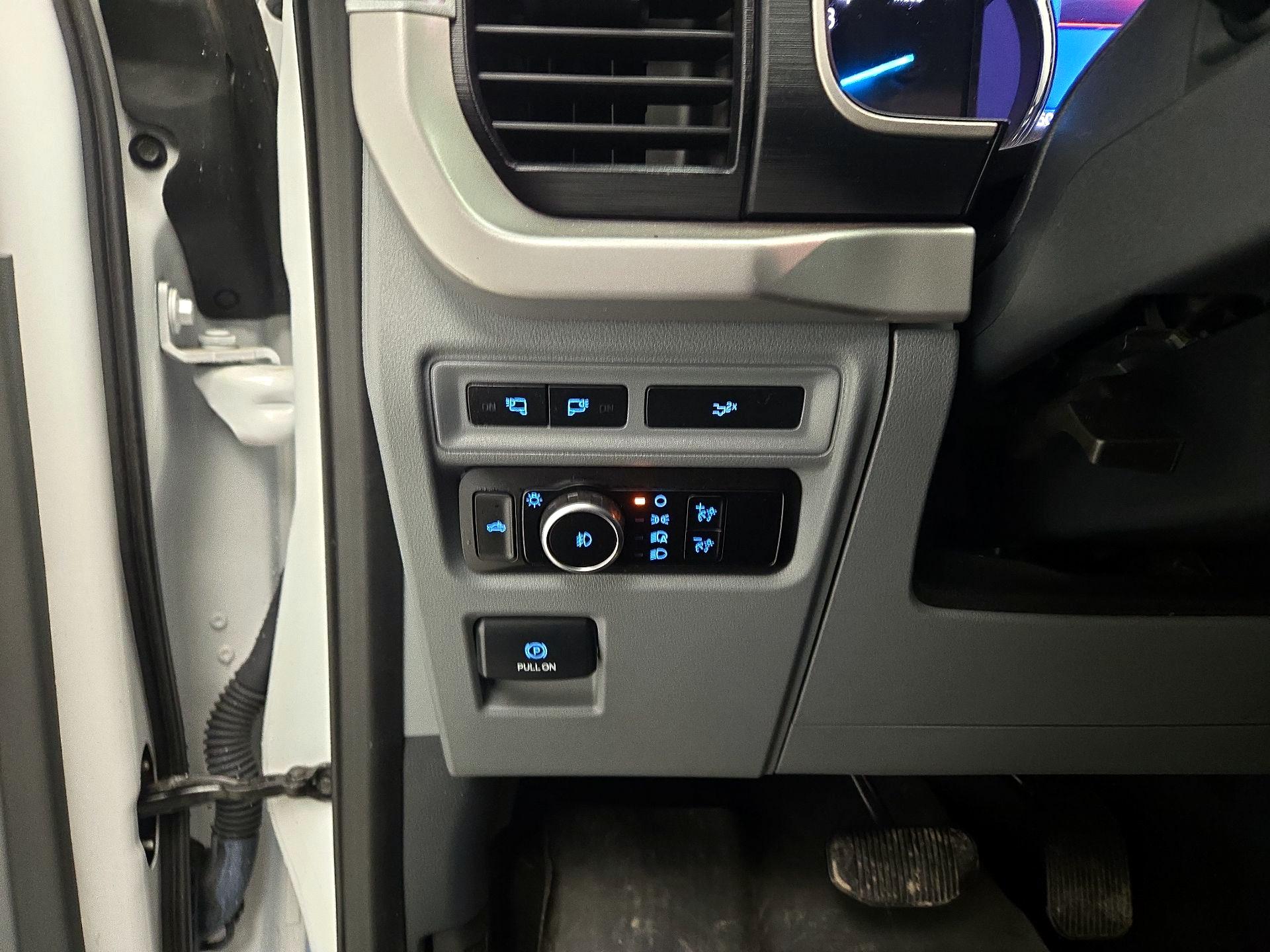 Thumbnail: 2023 Ford F-150 - 13