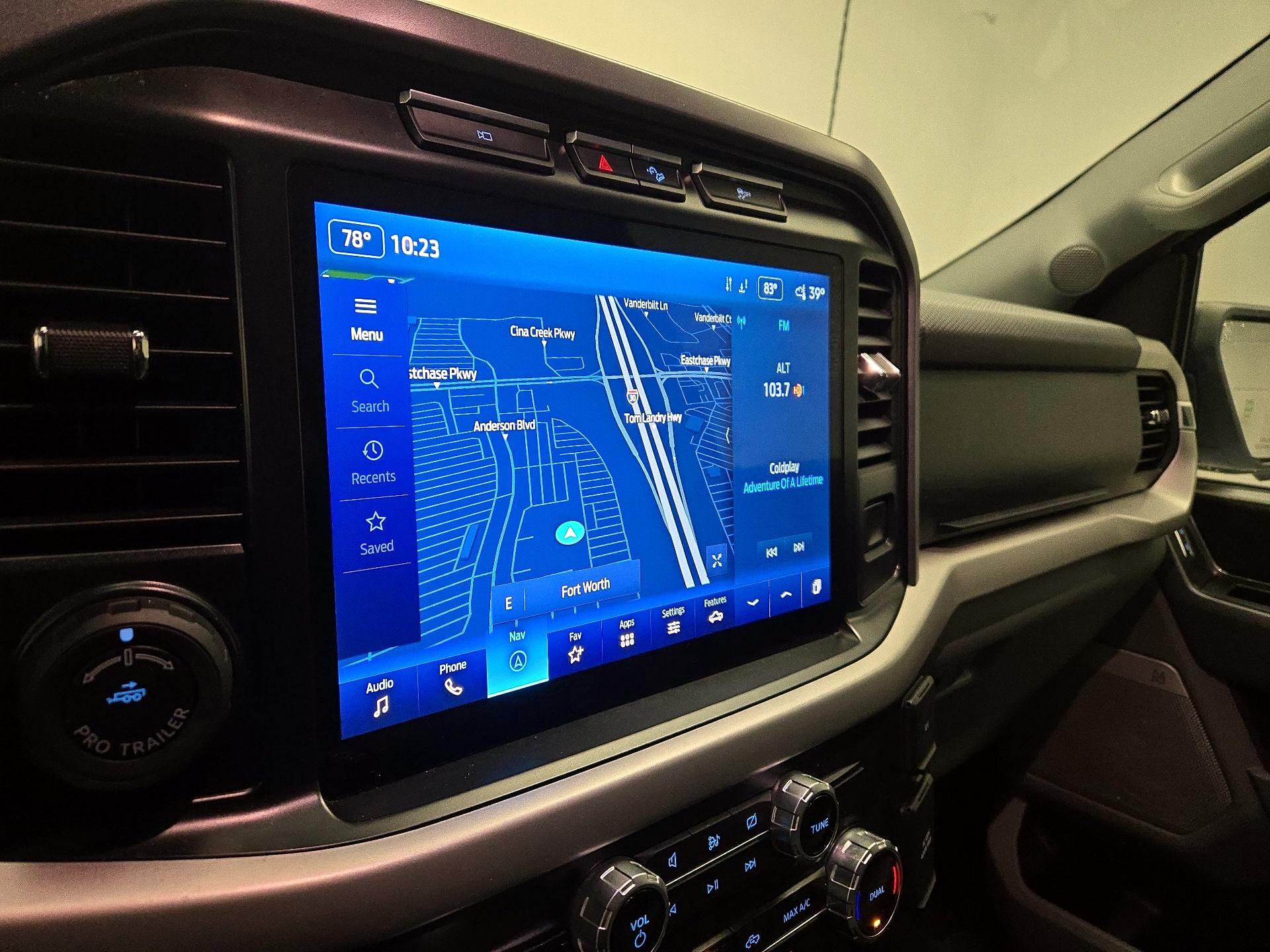 Thumbnail: 2023 Ford F-150 - 14