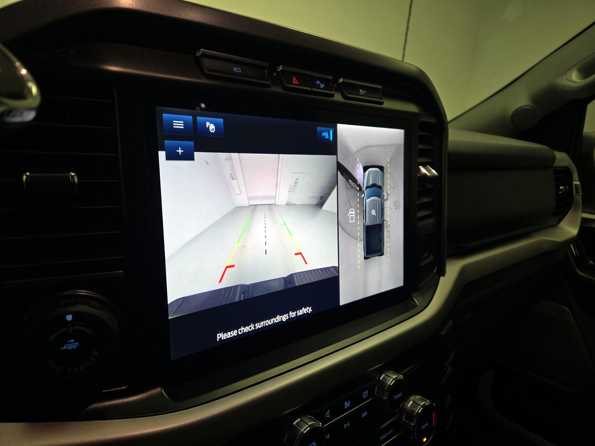 Thumbnail: 2023 Ford F-150 - 15