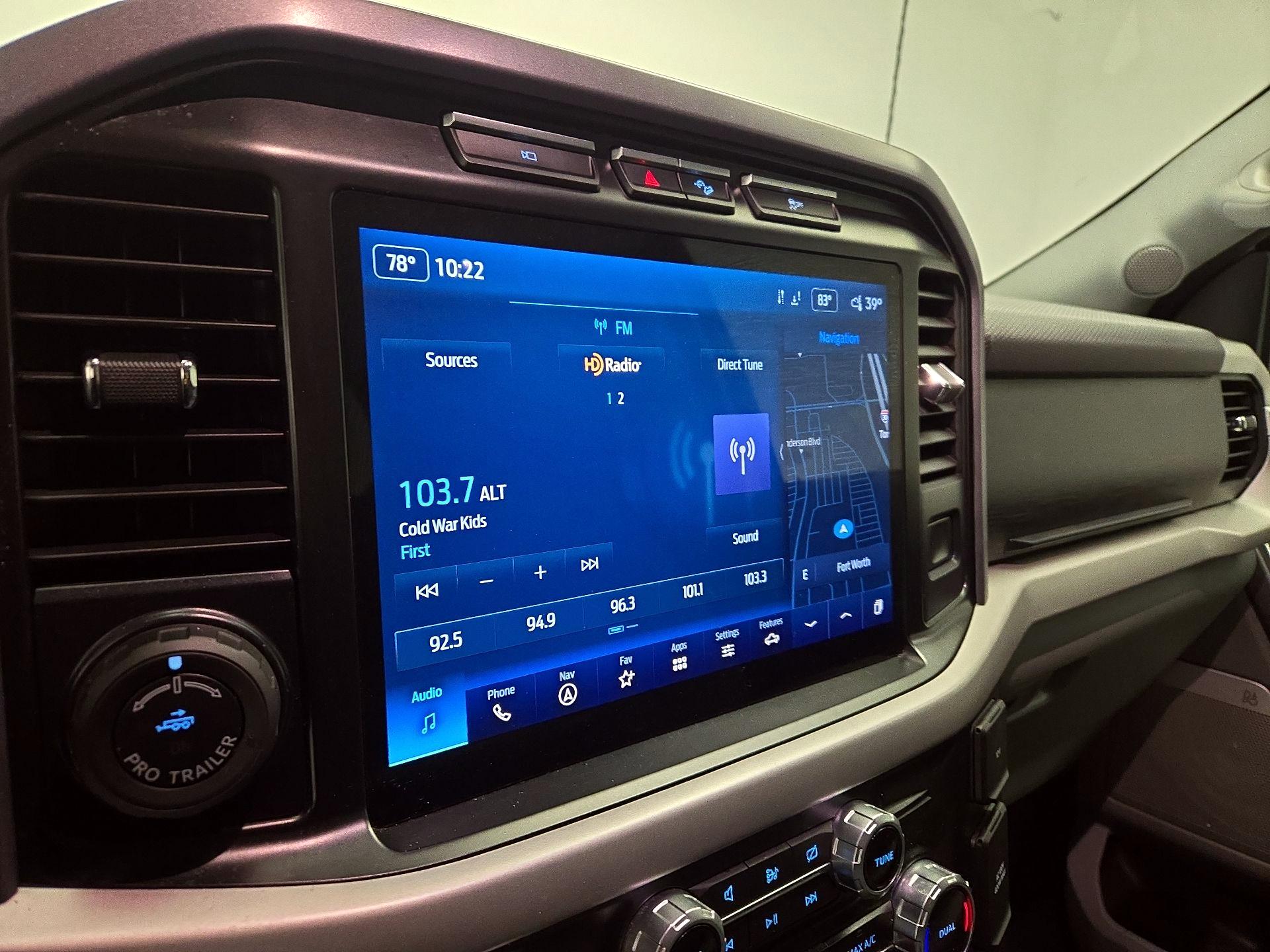 Thumbnail: 2023 Ford F-150 - 16