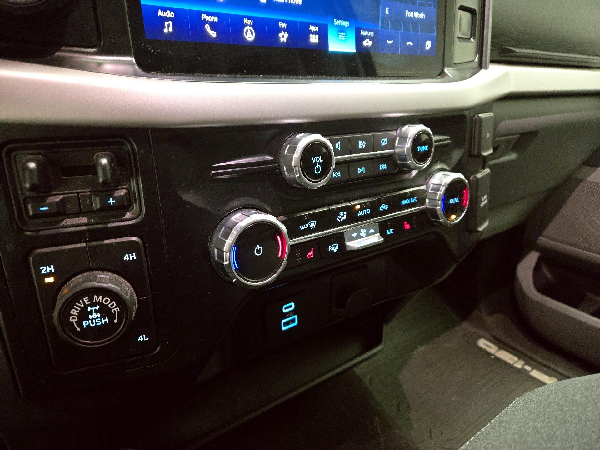 Thumbnail: 2023 Ford F-150 - 17