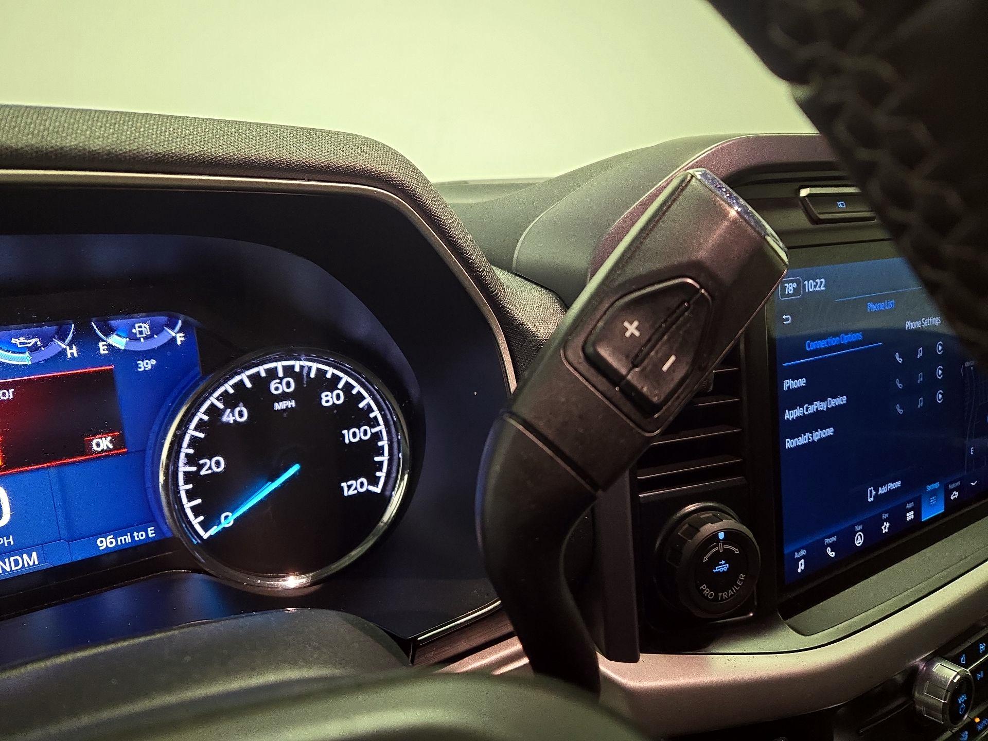 Thumbnail: 2023 Ford F-150 - 18