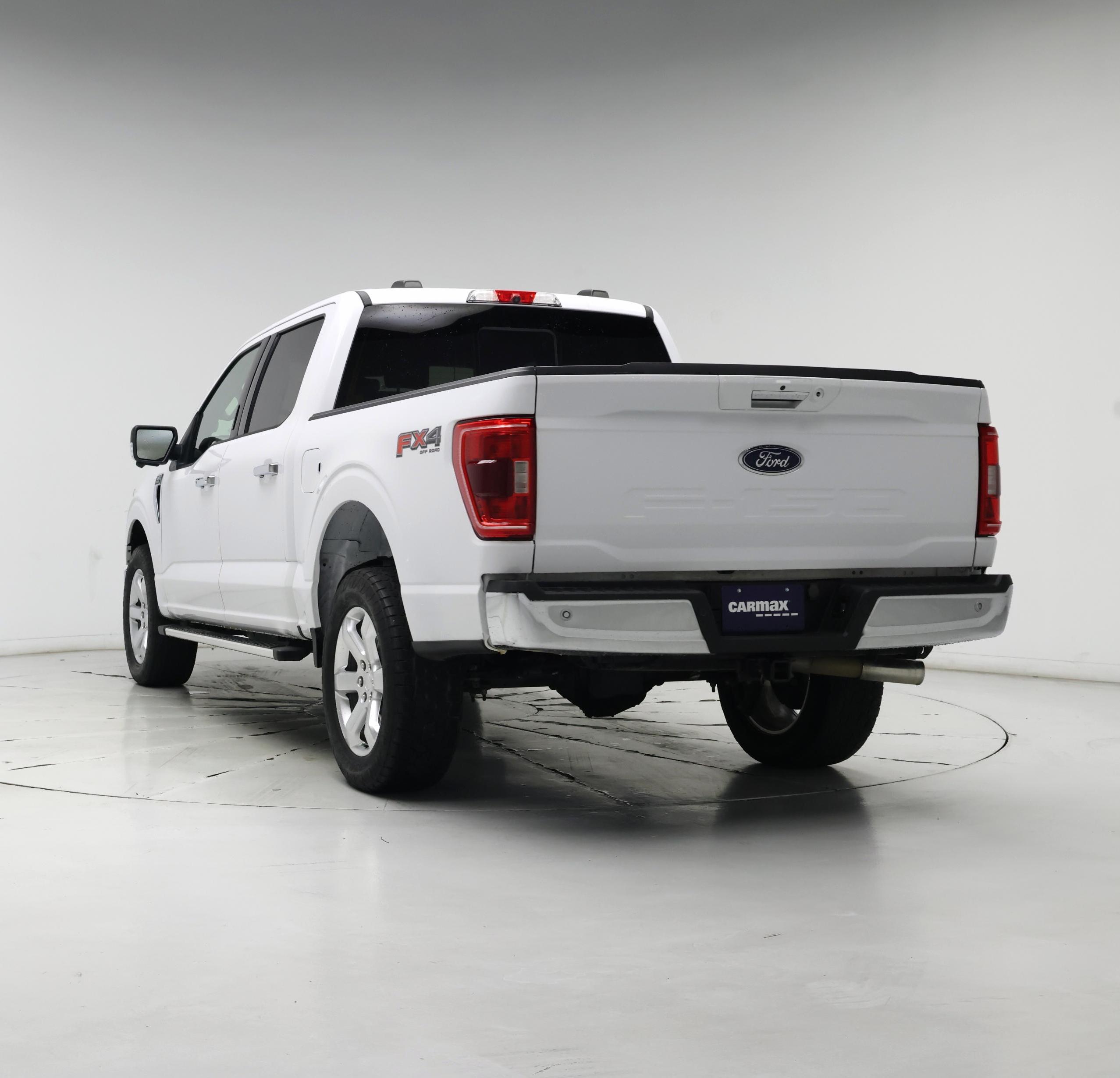 Thumbnail: 2023 Ford F-150 - 2