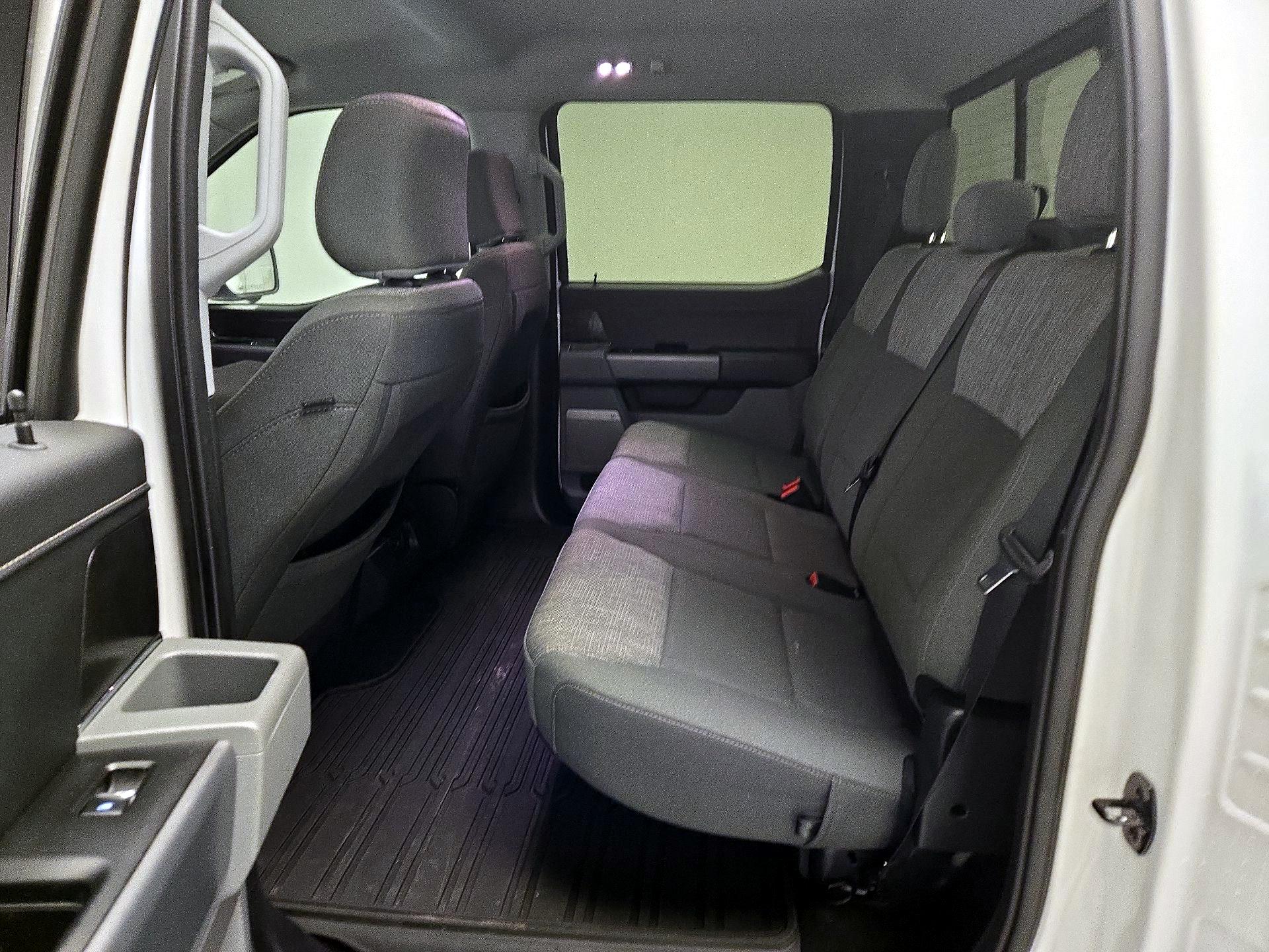 Thumbnail: 2023 Ford F-150 - 20