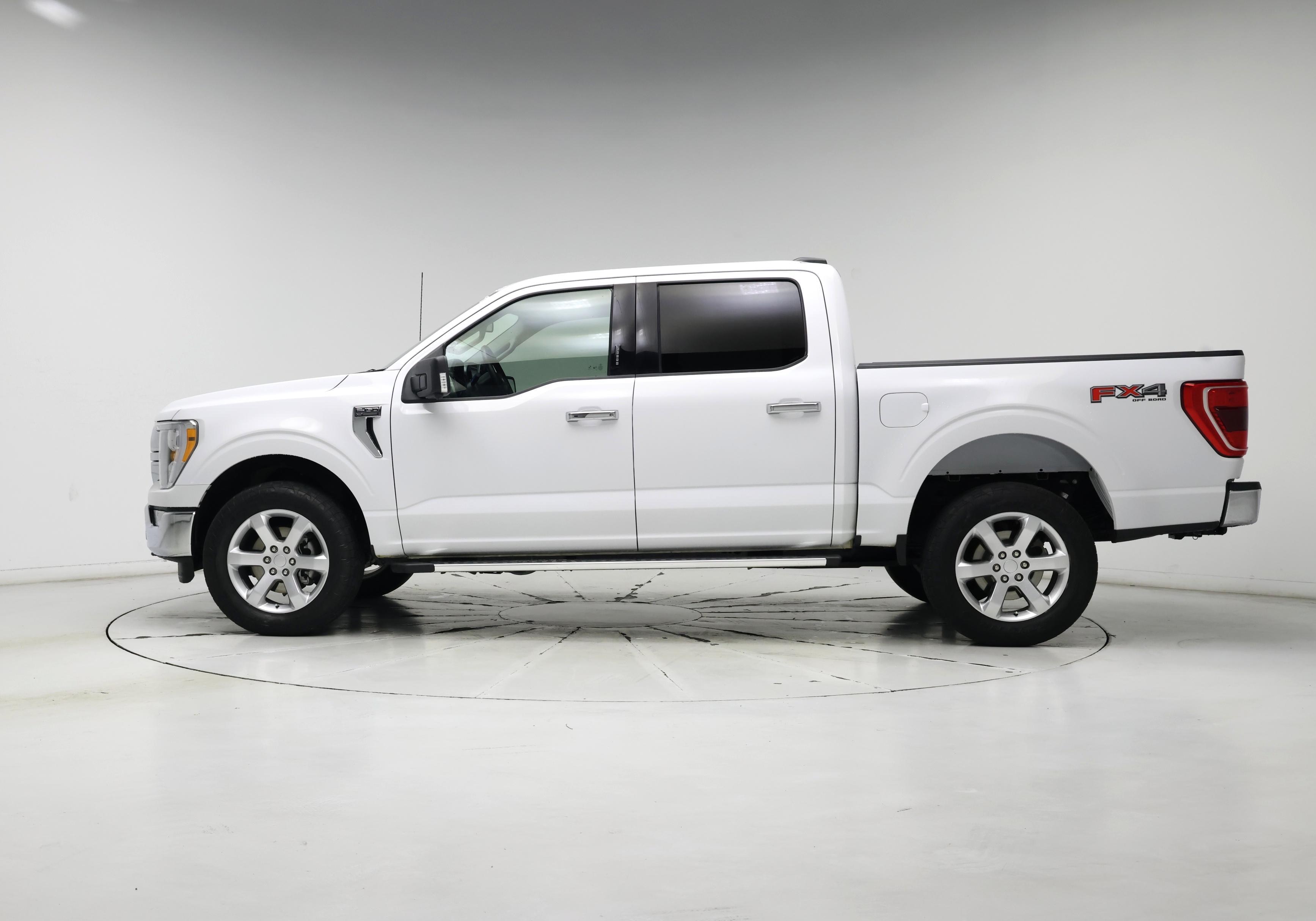 Thumbnail: 2023 Ford F-150 - 3