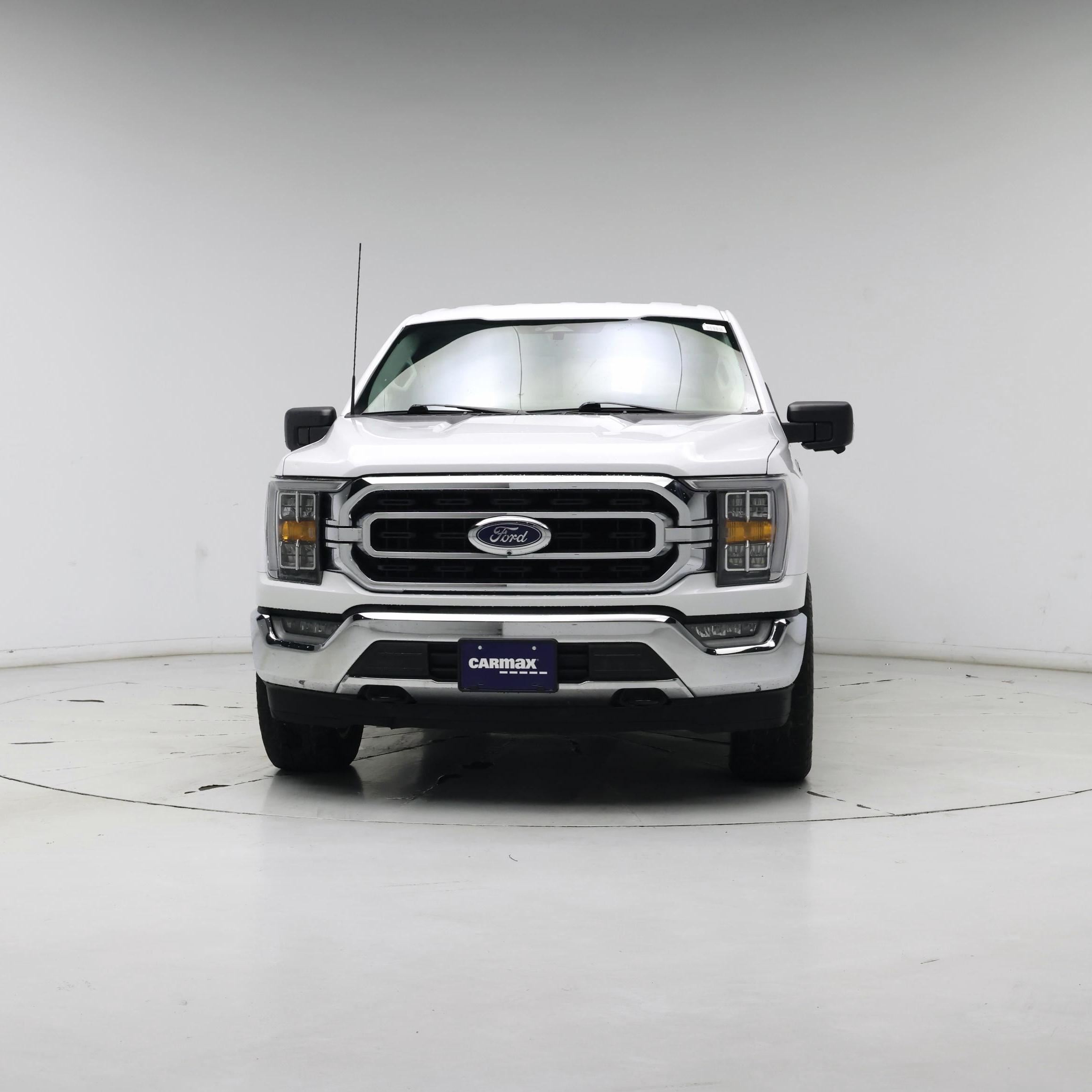 Thumbnail: 2023 Ford F-150 - 5