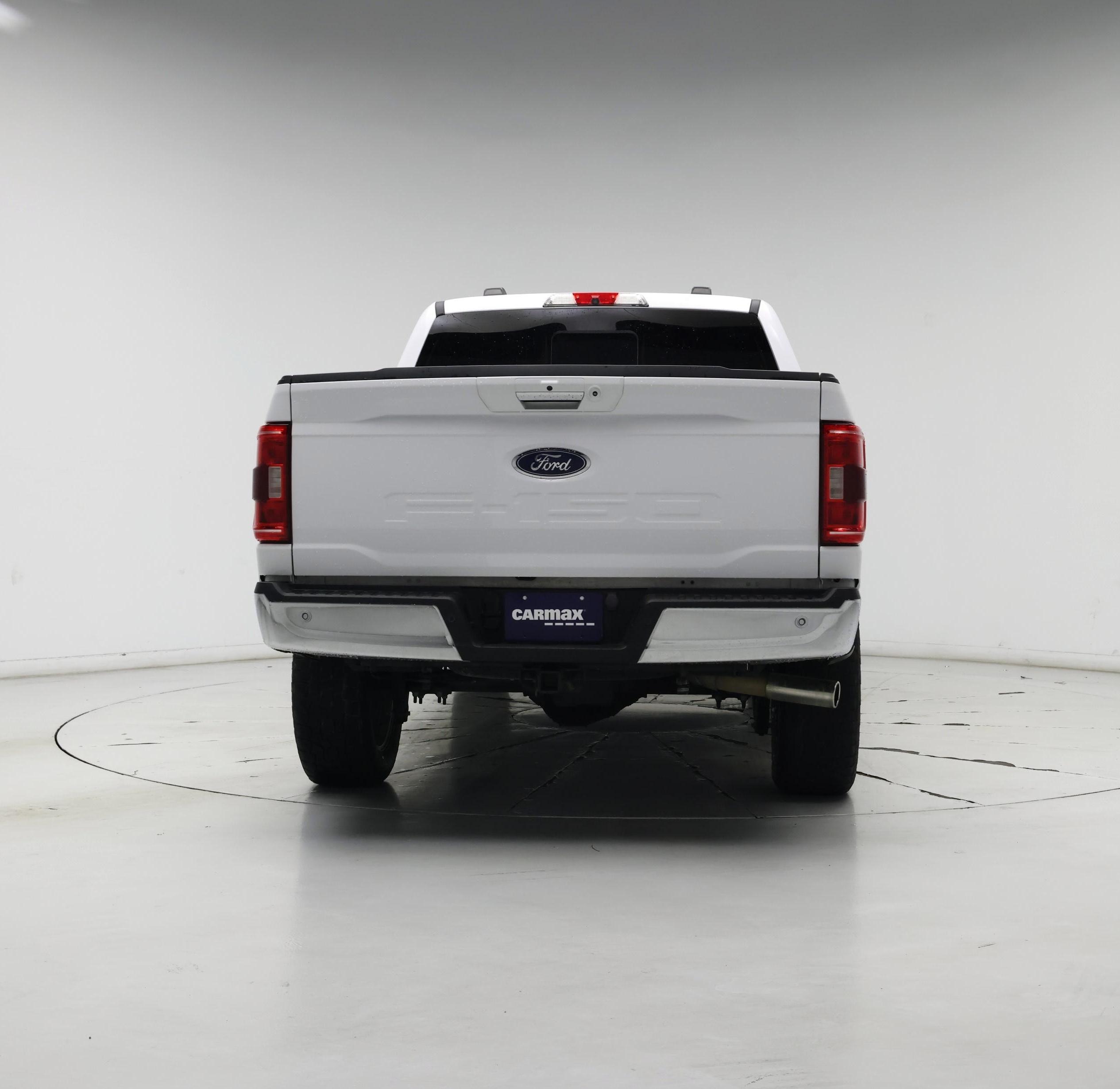 Thumbnail: 2023 Ford F-150 - 6