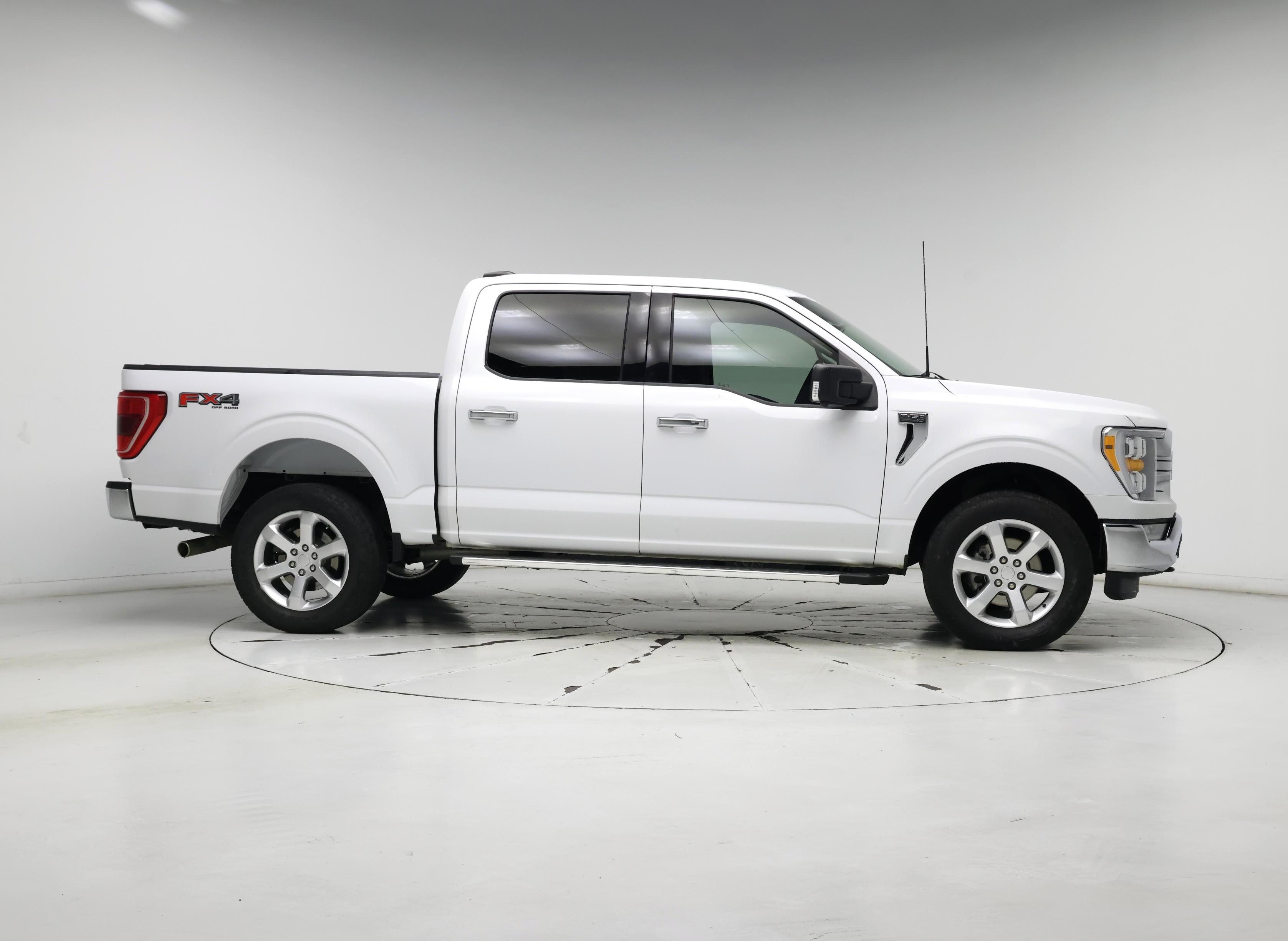 Thumbnail: 2023 Ford F-150 - 7