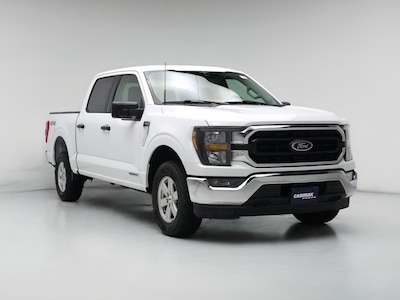 2023 Ford F150 XLT