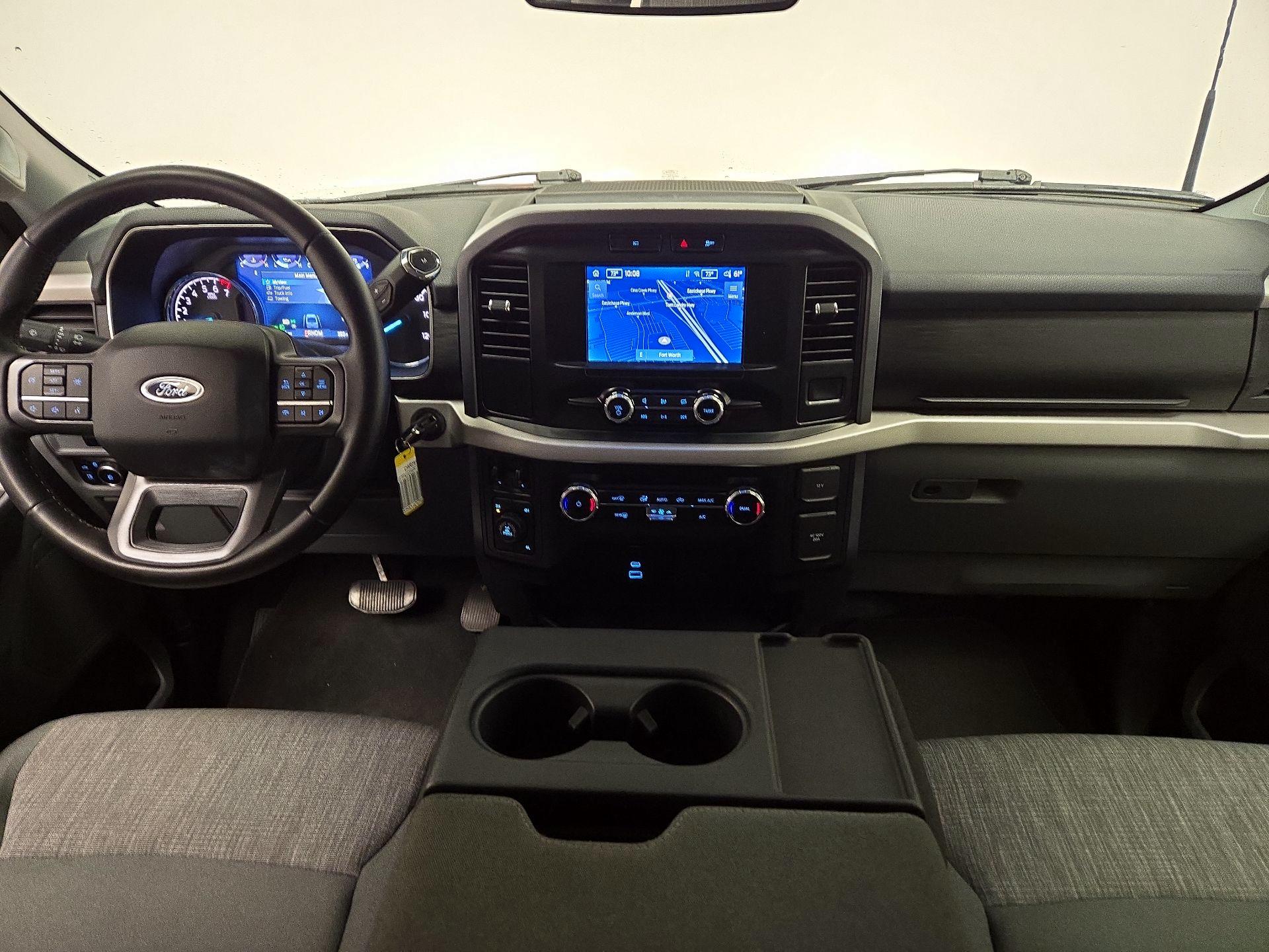 Thumbnail: 2023 Ford F-150 - 9