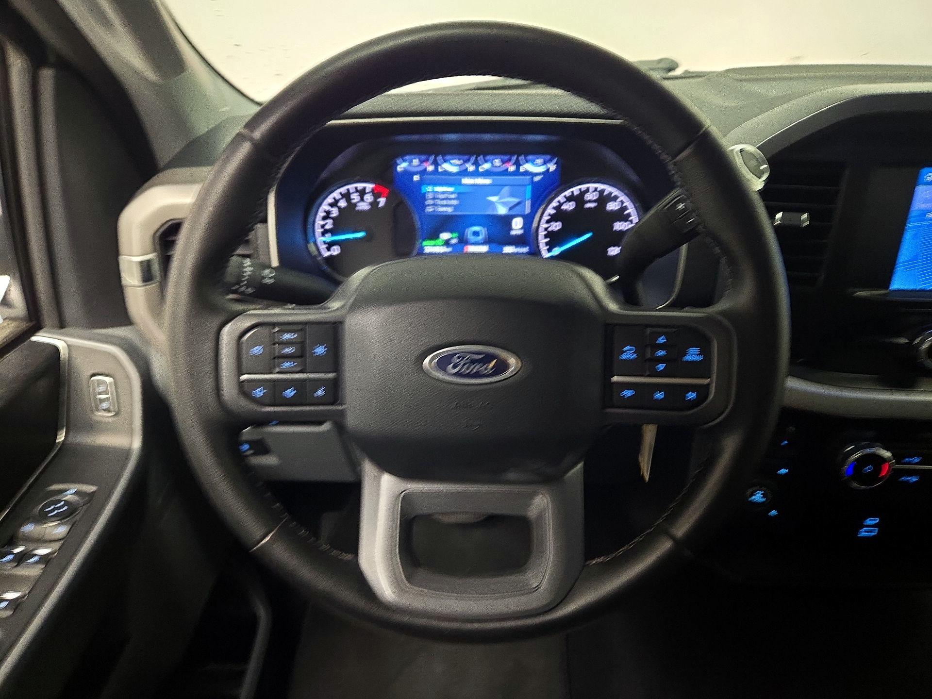 Thumbnail: 2023 Ford F-150 - 10