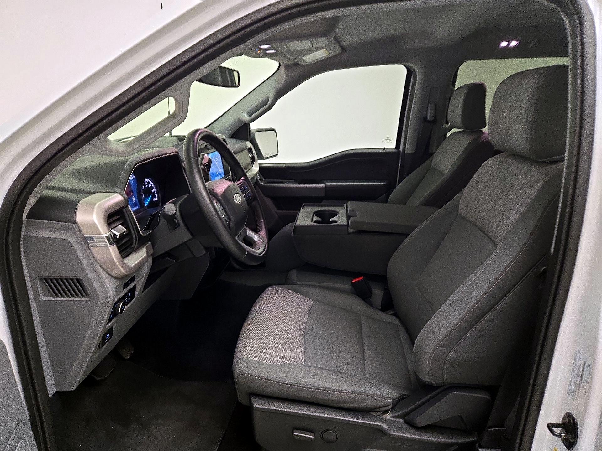 Thumbnail: 2023 Ford F-150 - 11