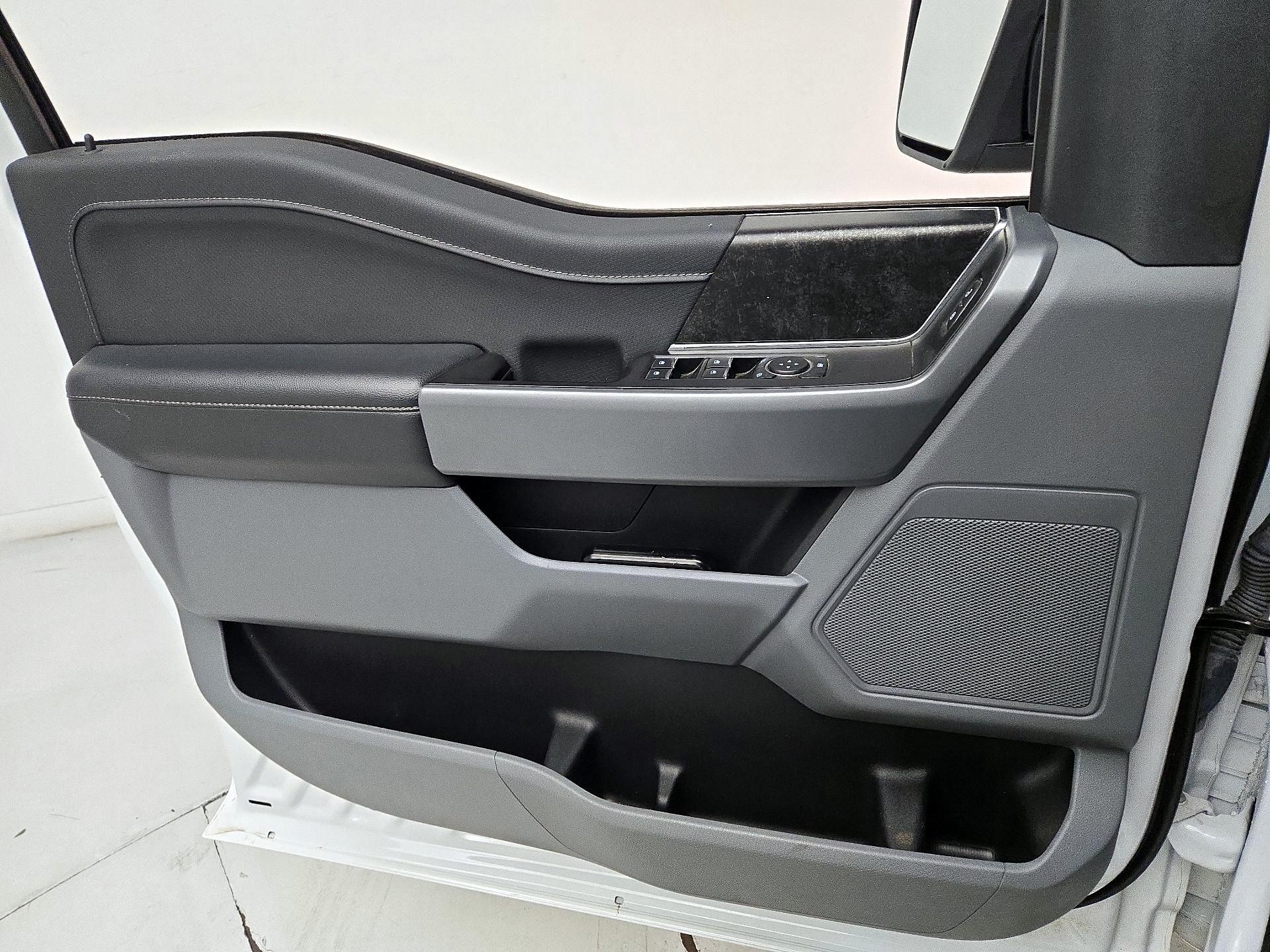 Thumbnail: 2023 Ford F-150 - 12