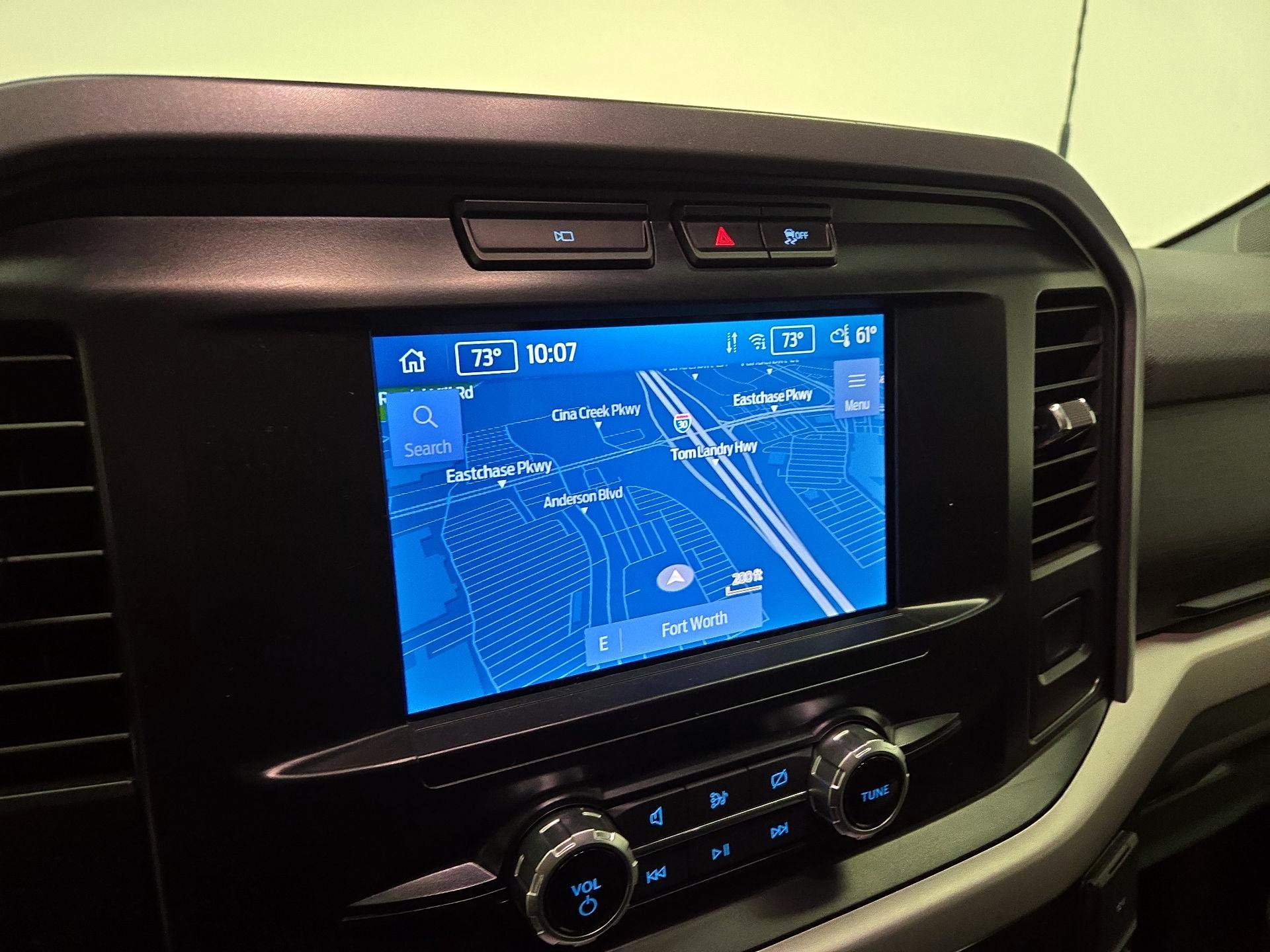 Thumbnail: 2023 Ford F-150 - 14