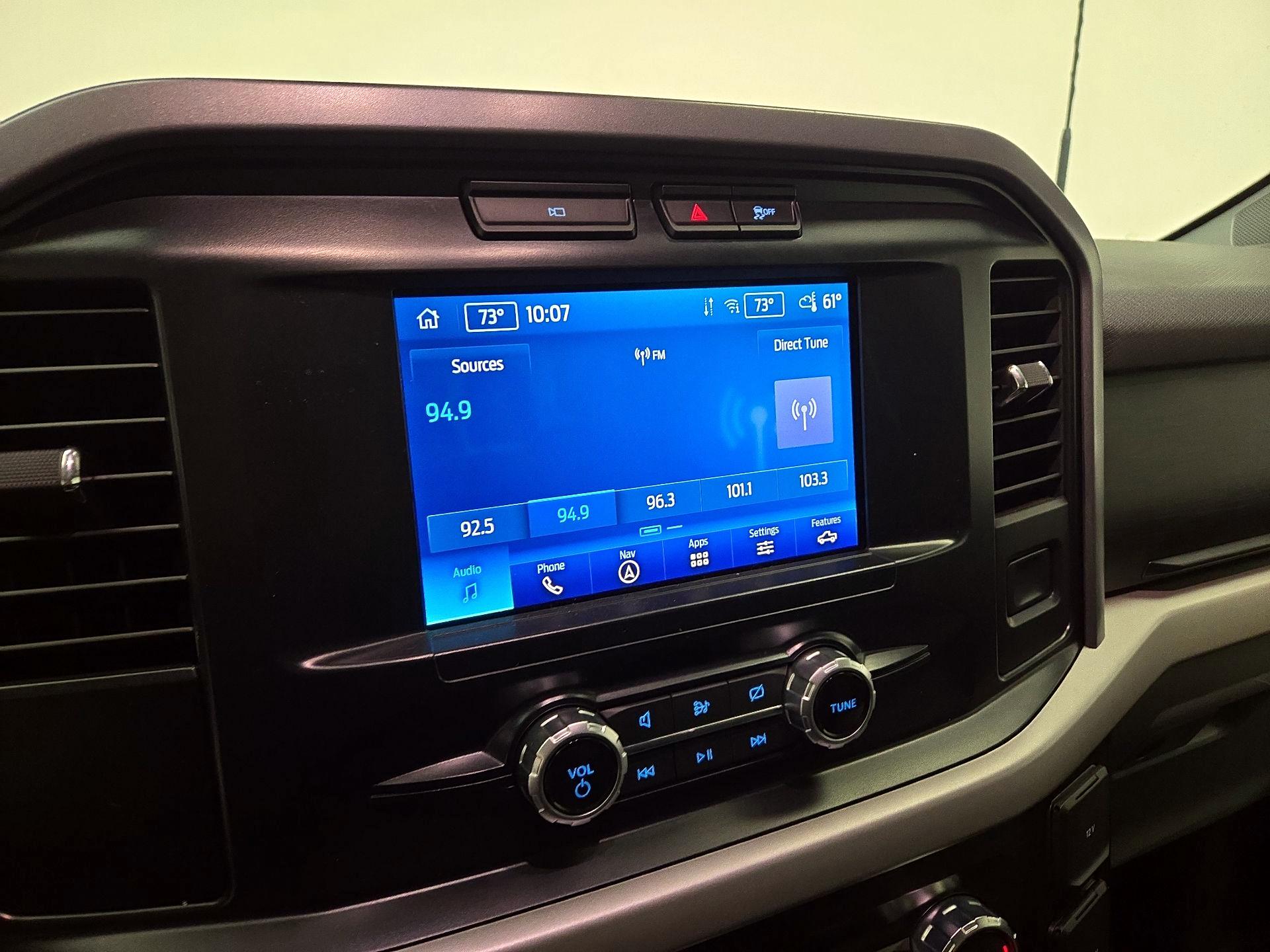 Thumbnail: 2023 Ford F-150 - 16