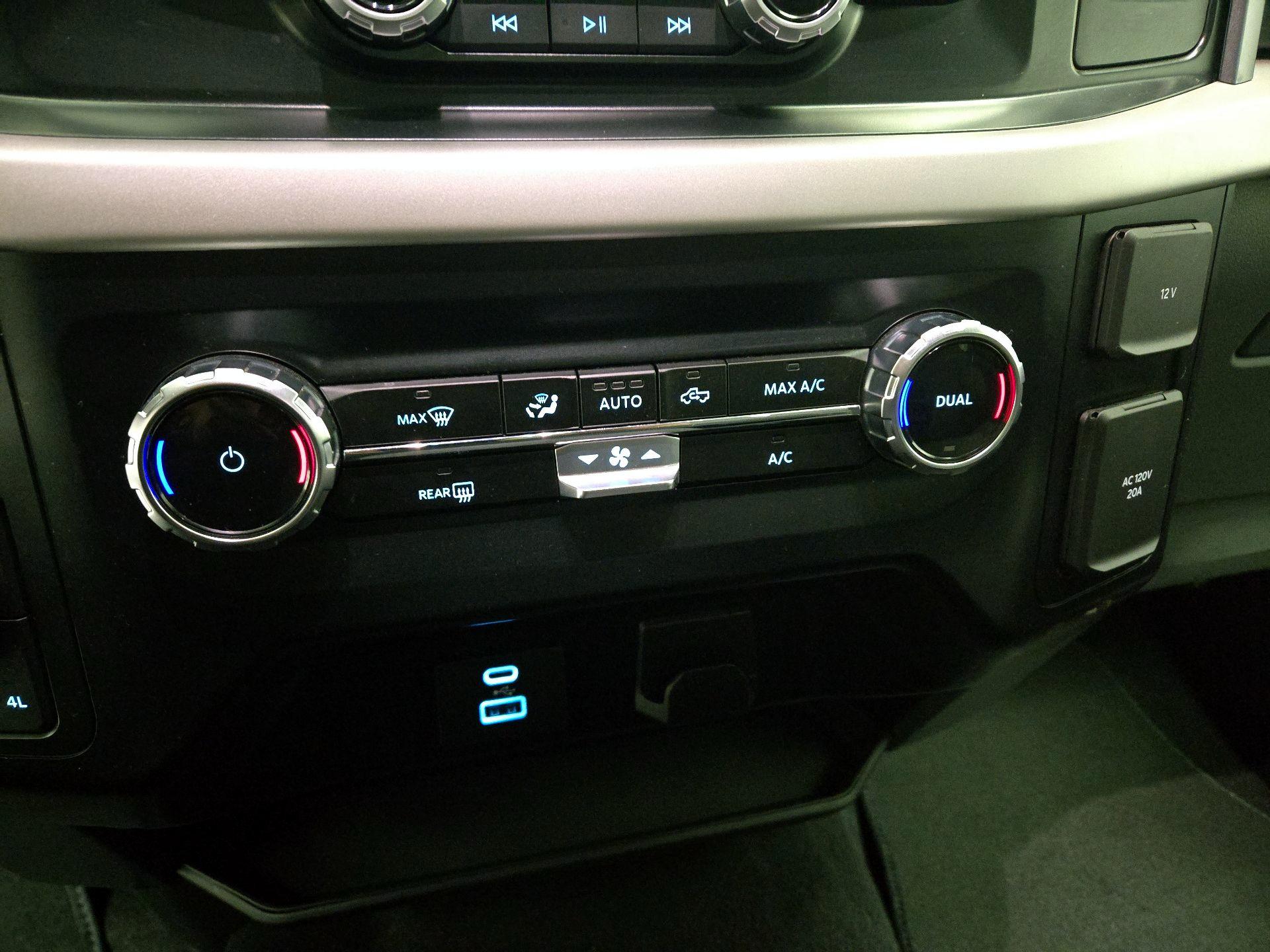 Thumbnail: 2023 Ford F-150 - 17