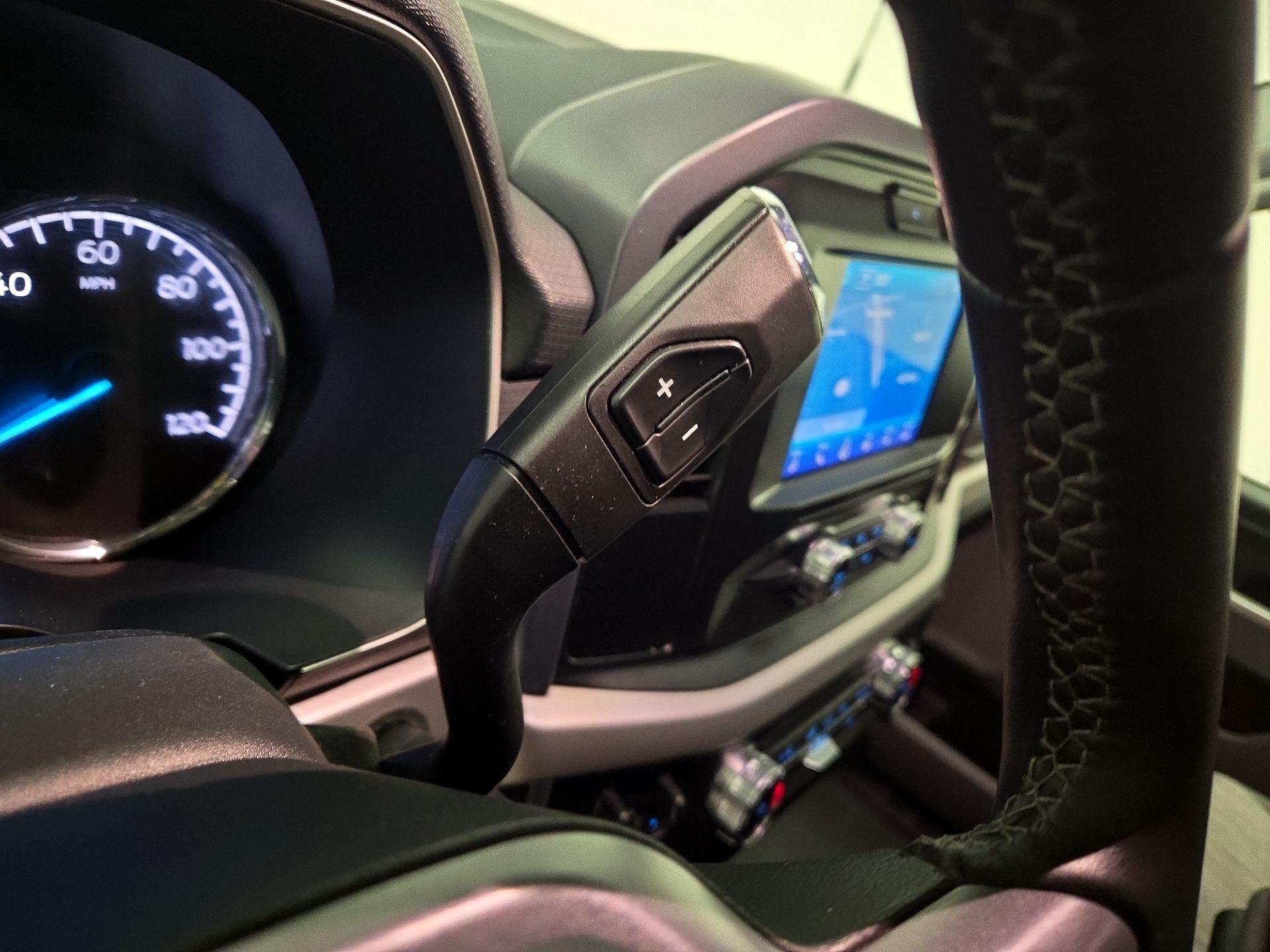 Thumbnail: 2023 Ford F-150 - 18