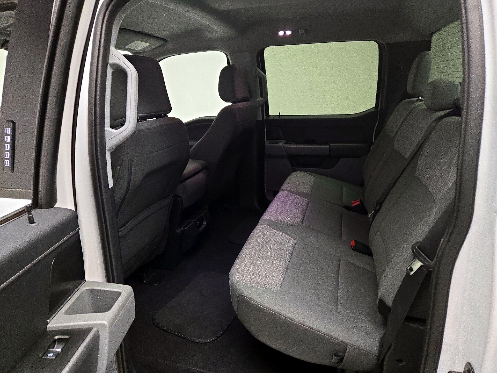 Thumbnail: 2023 Ford F-150 - 20