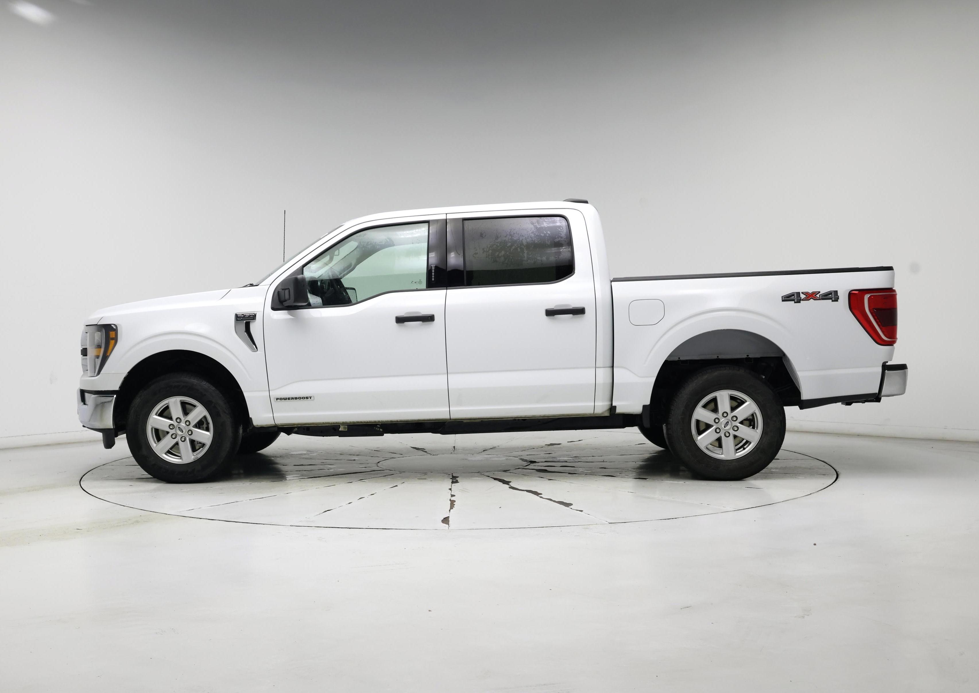 Thumbnail: 2023 Ford F-150 - 3