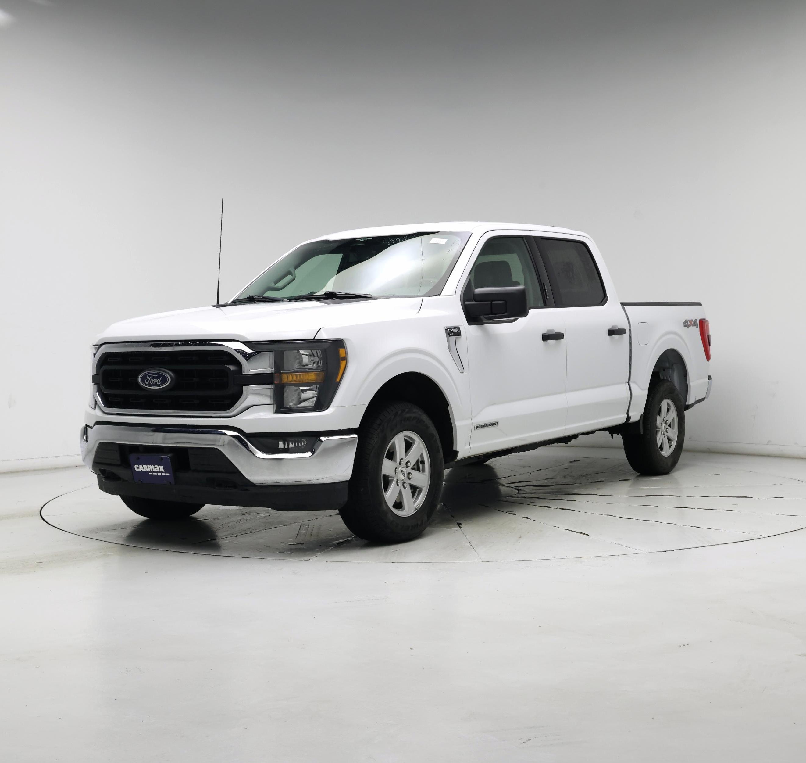 Thumbnail: 2023 Ford F-150 - 4