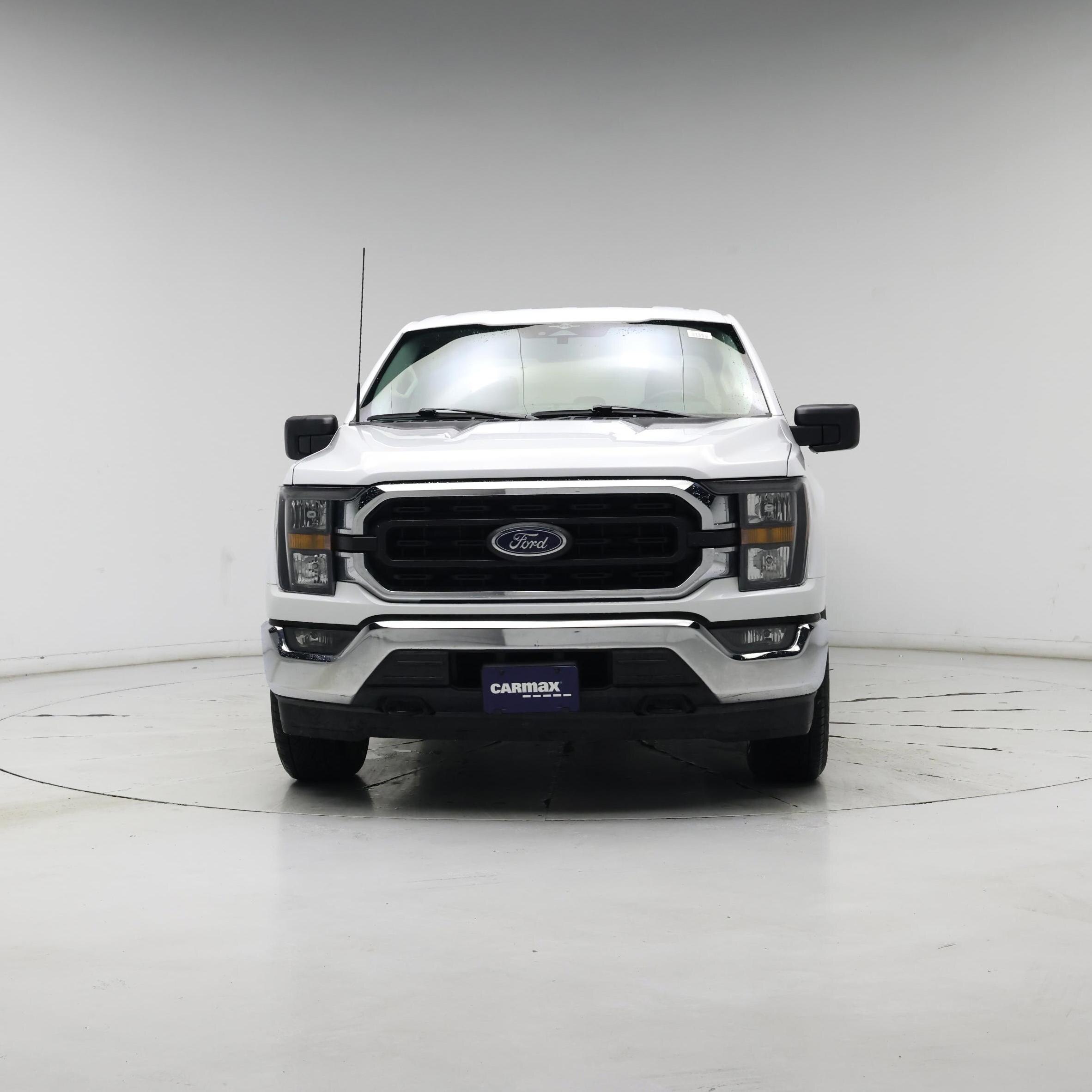 Thumbnail: 2023 Ford F-150 - 5