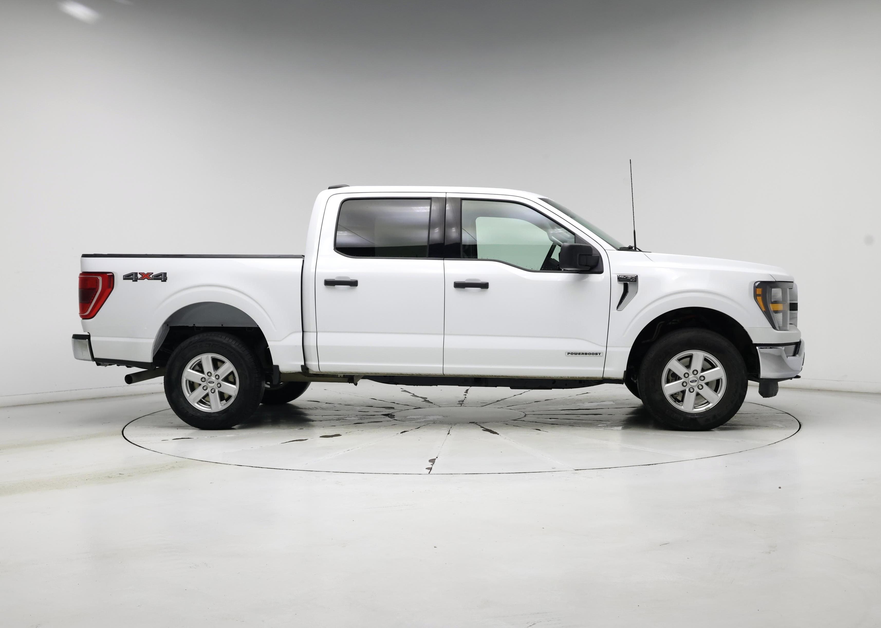 Thumbnail: 2023 Ford F-150 - 7