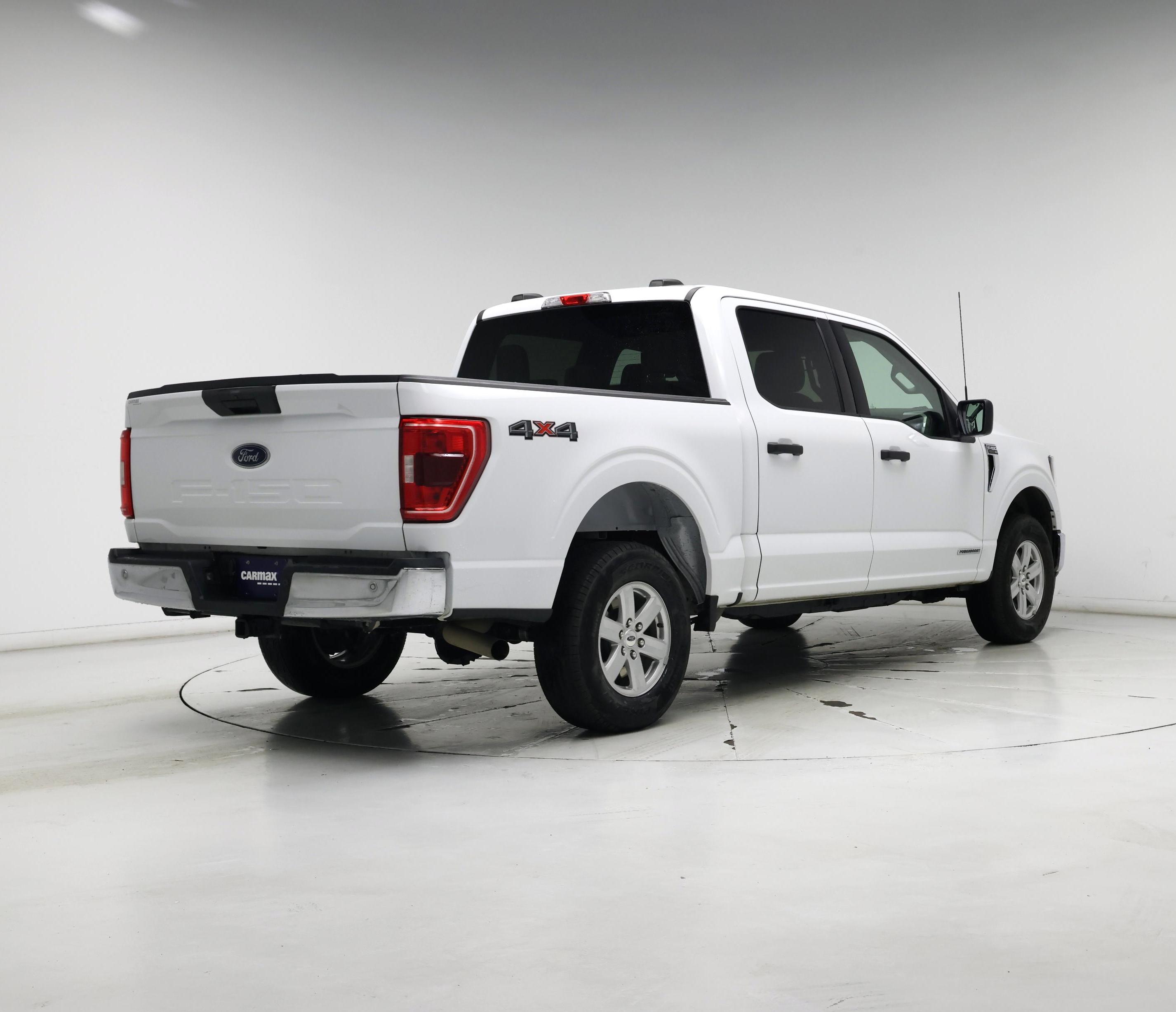 Thumbnail: 2023 Ford F-150 - 8