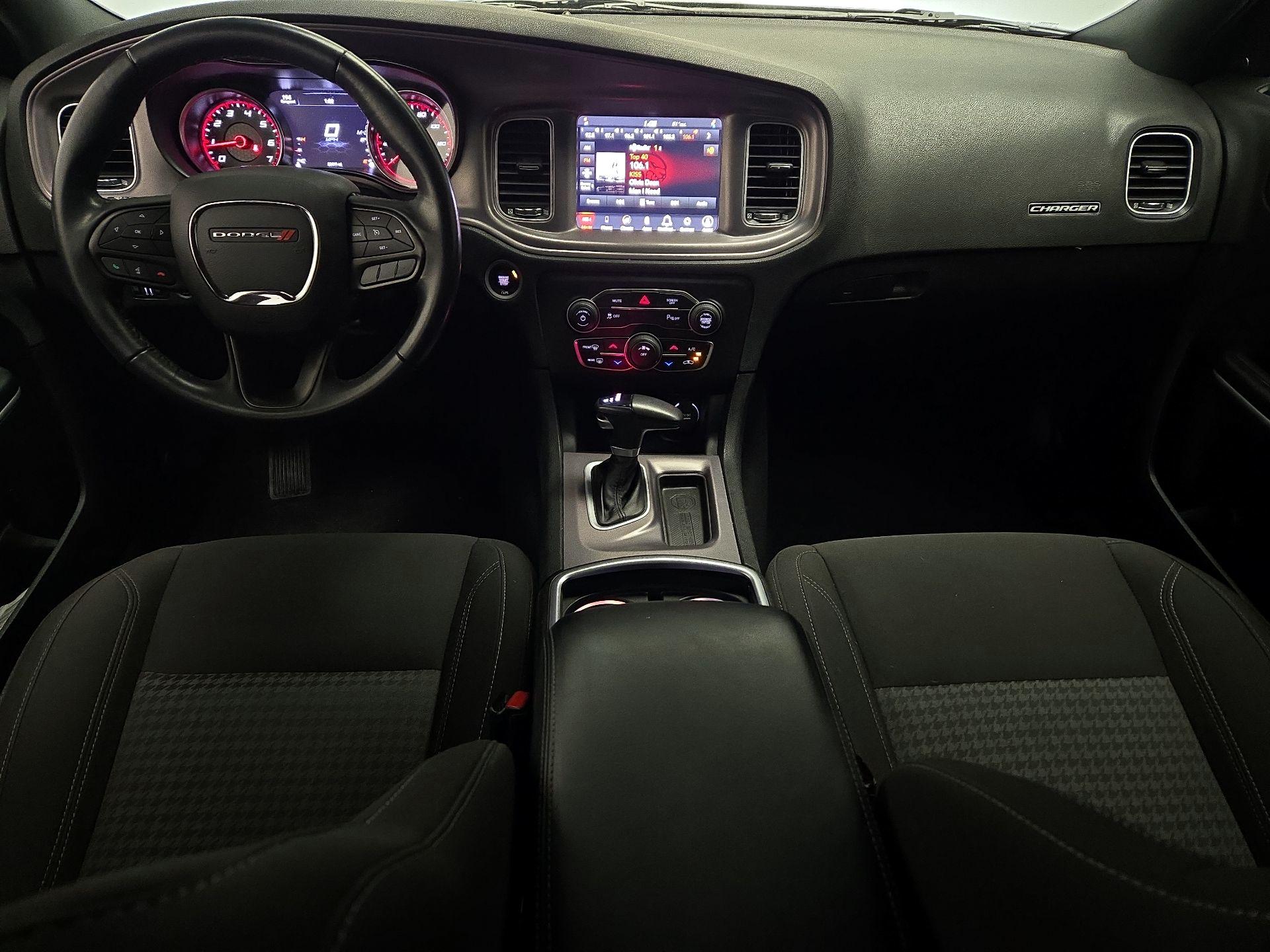 Thumbnail: 2023 Dodge Charger - 9