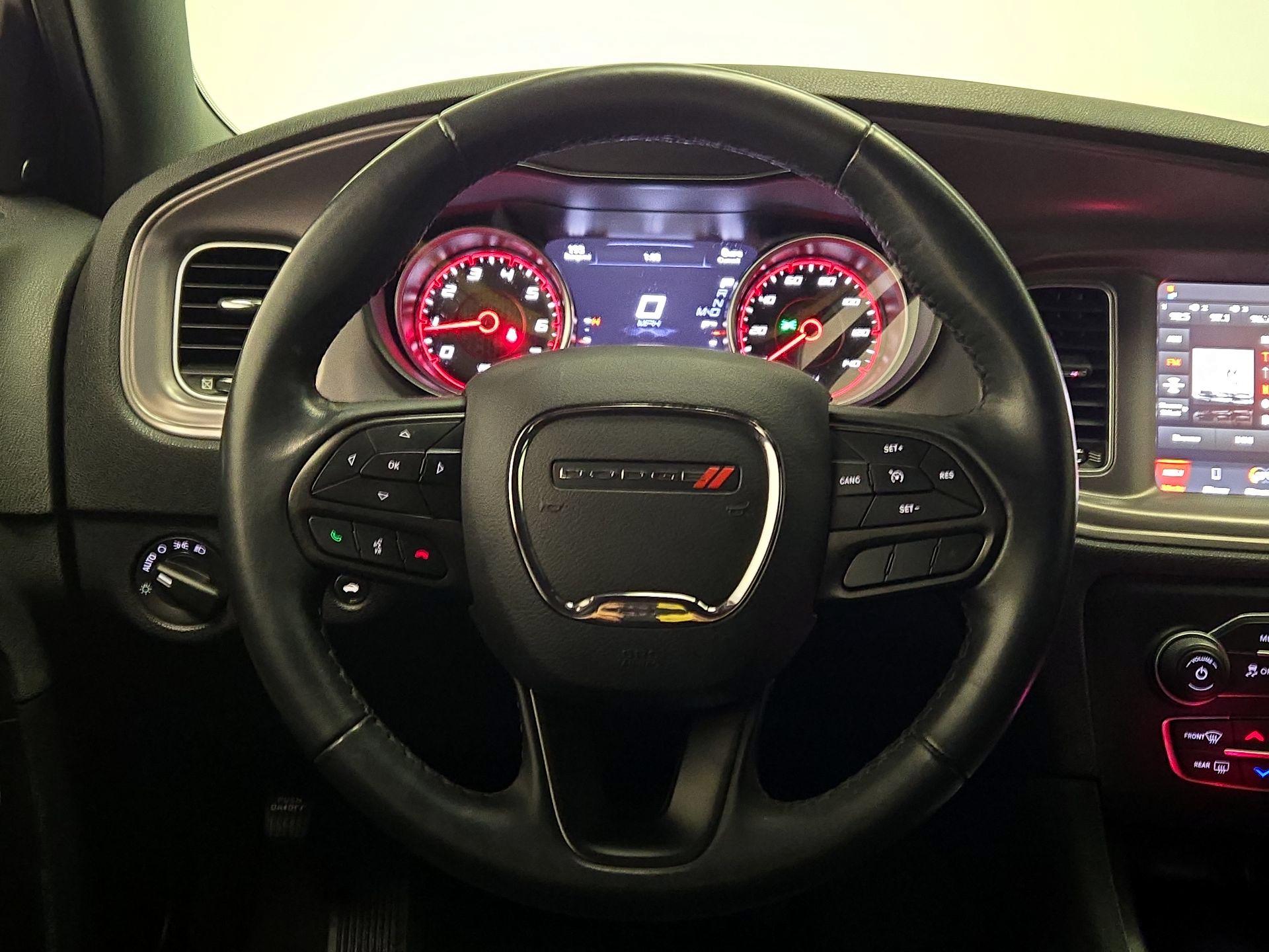 Thumbnail: 2023 Dodge Charger - 10