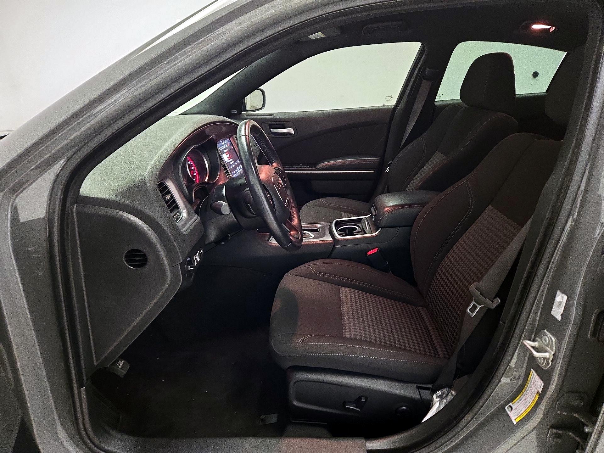 Thumbnail: 2023 Dodge Charger - 11