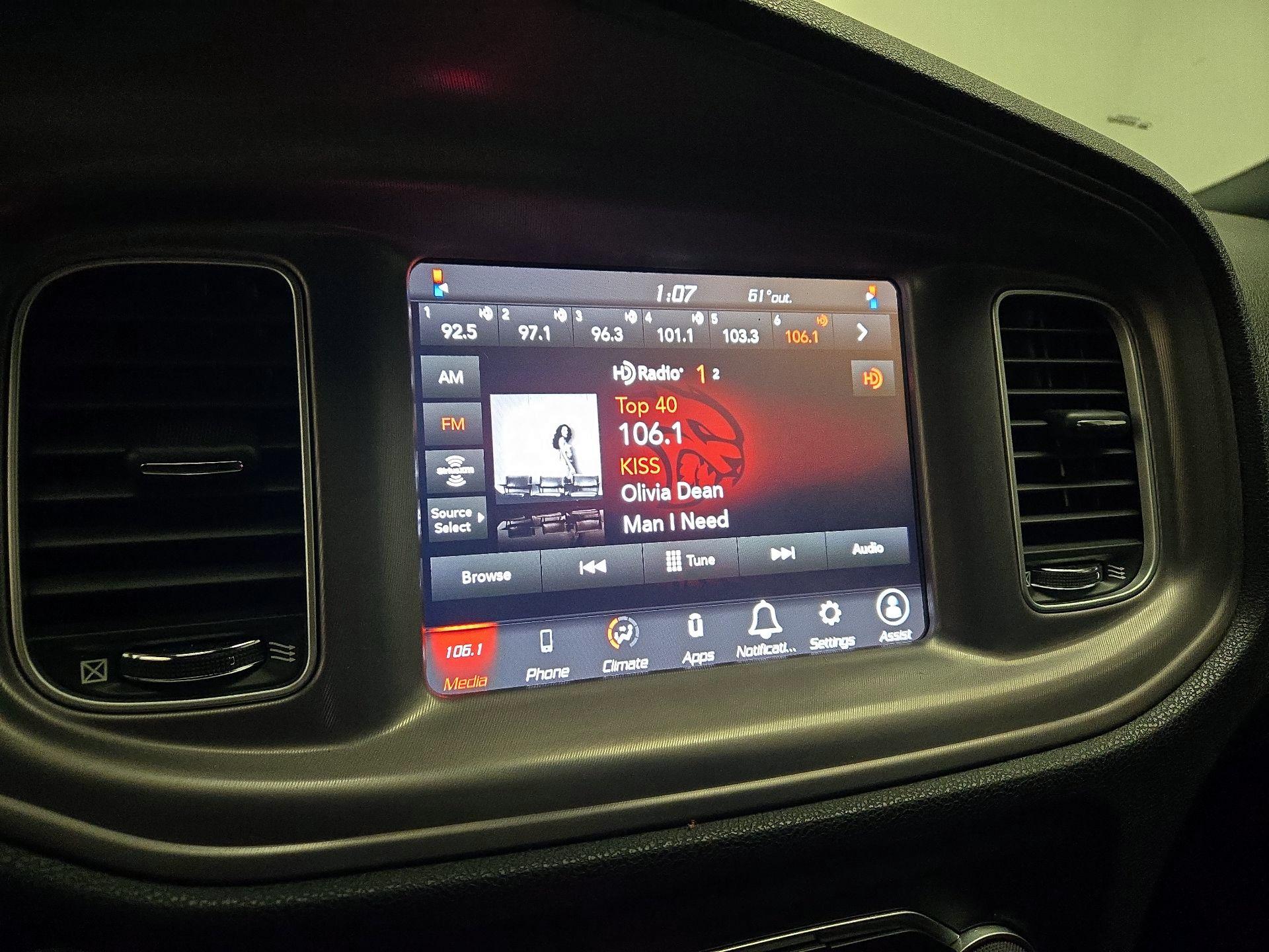 Thumbnail: 2023 Dodge Charger - 15