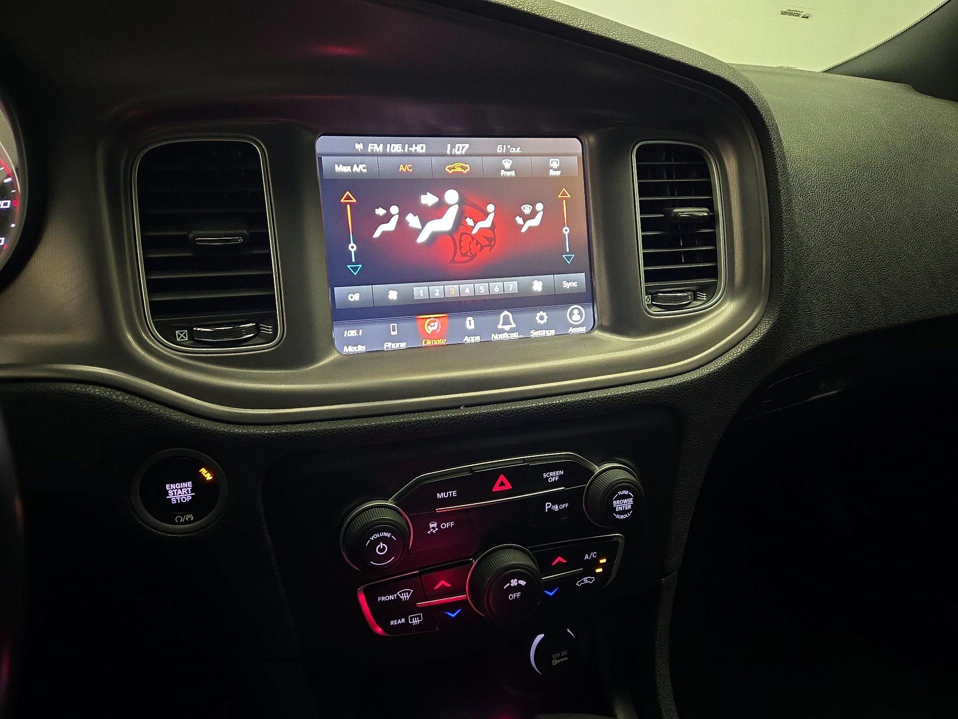 Thumbnail: 2023 Dodge Charger - 16