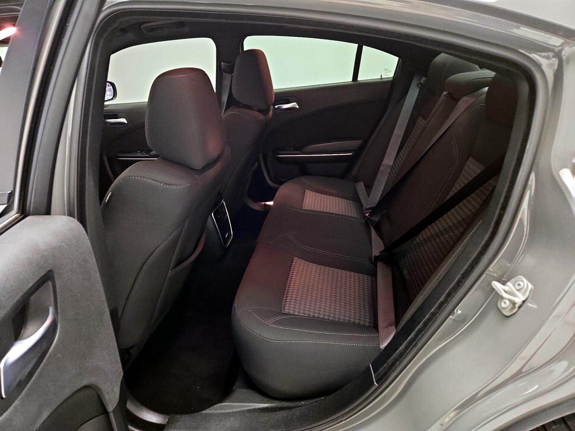 Thumbnail: 2023 Dodge Charger - 19