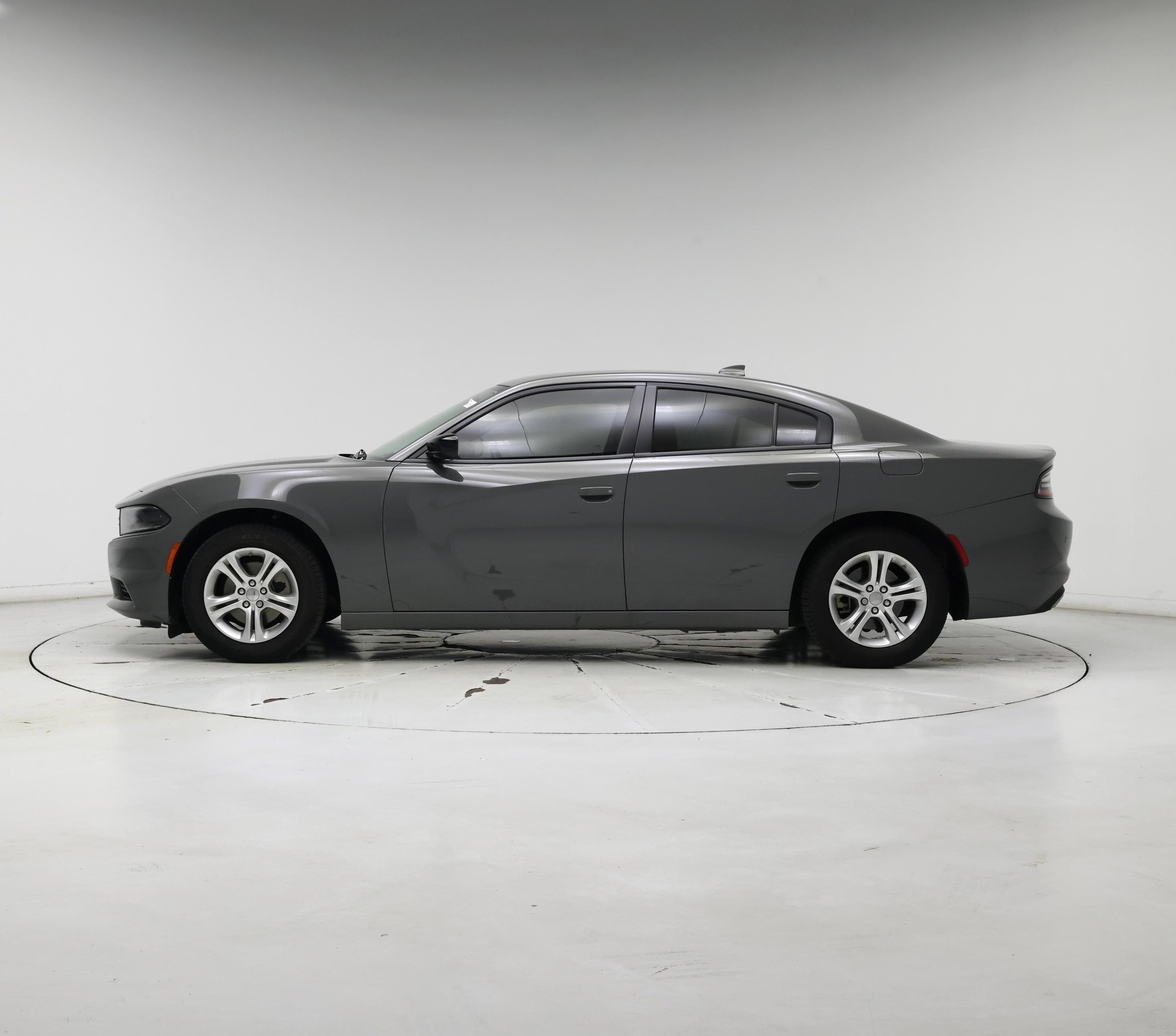 Thumbnail: 2023 Dodge Charger - 3