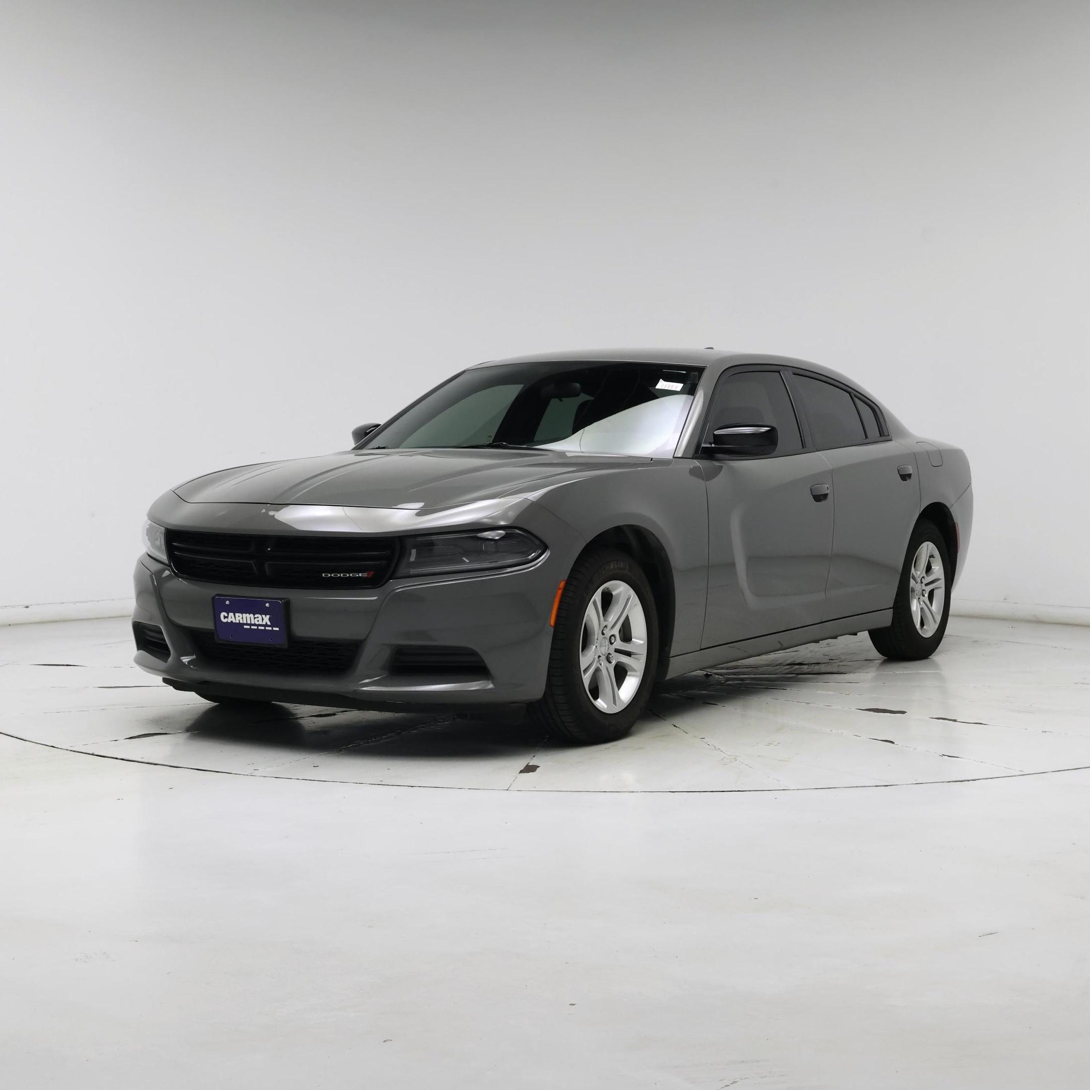 Thumbnail: 2023 Dodge Charger - 4