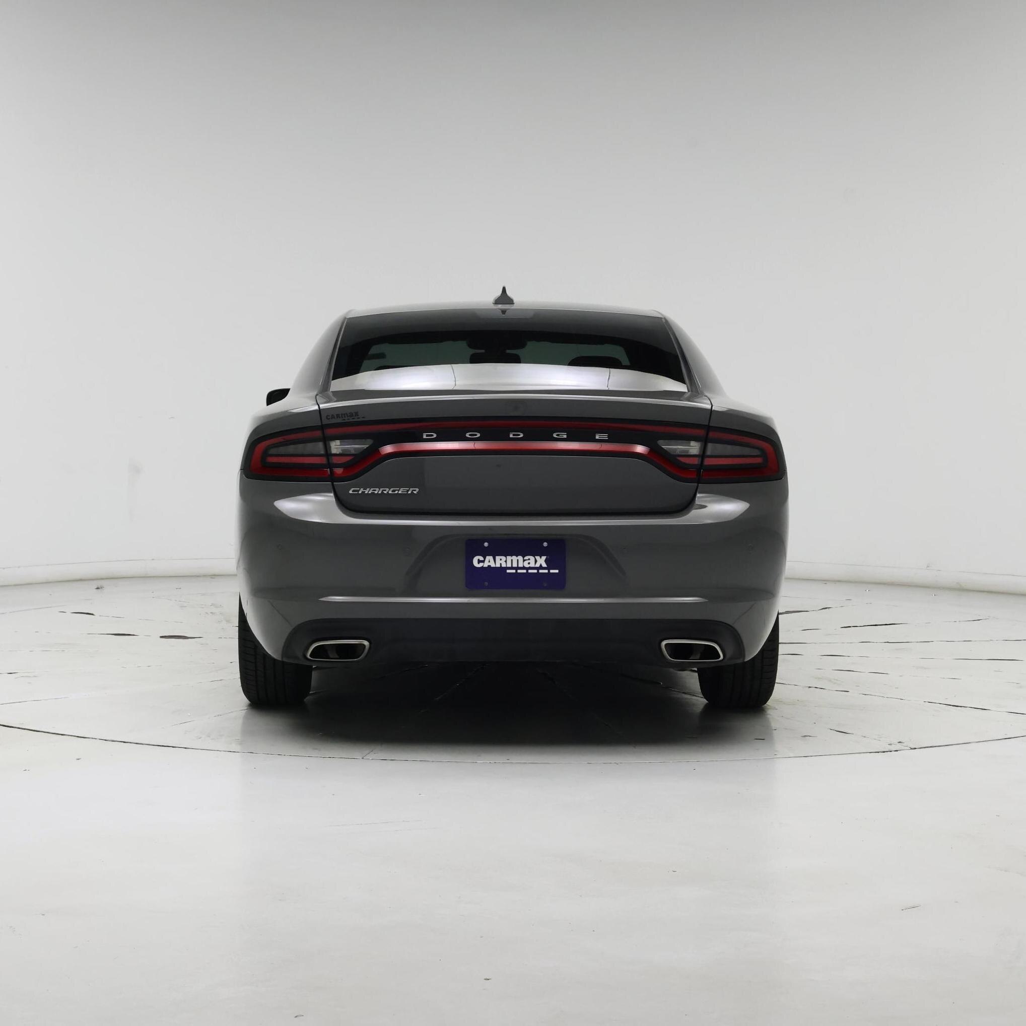 Thumbnail: 2023 Dodge Charger - 6