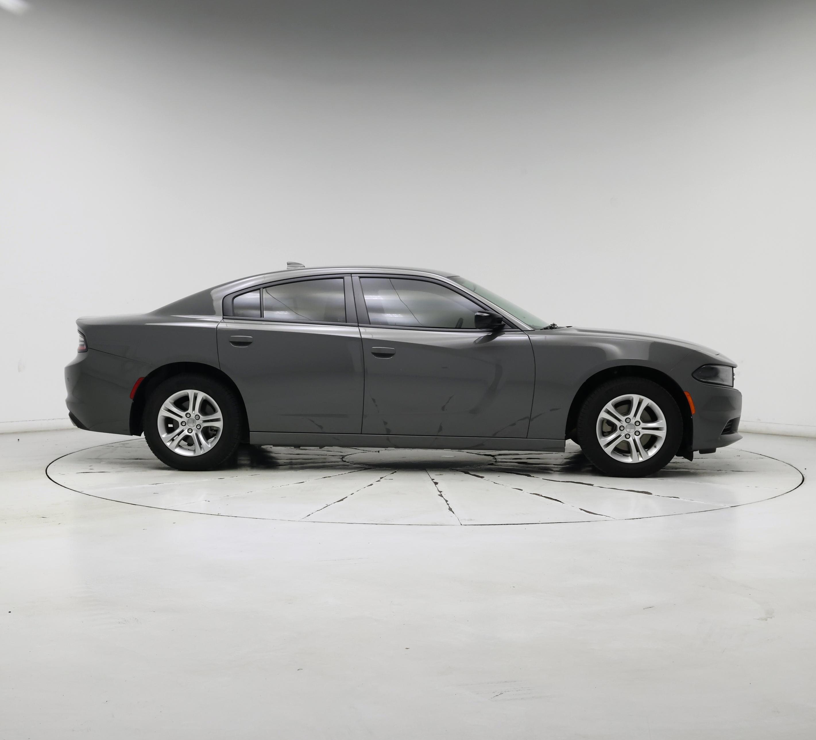 Thumbnail: 2023 Dodge Charger - 7