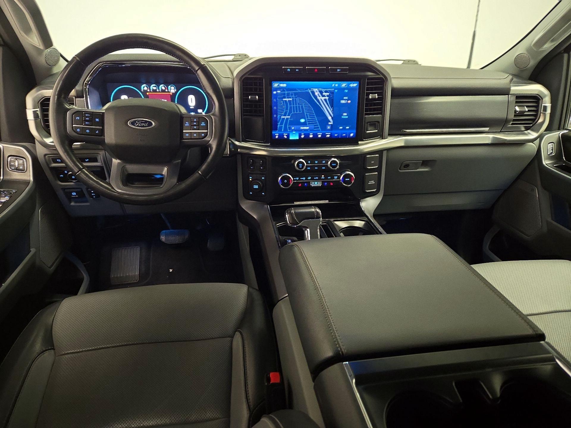 Thumbnail: 2023 Ford F-150 - 9