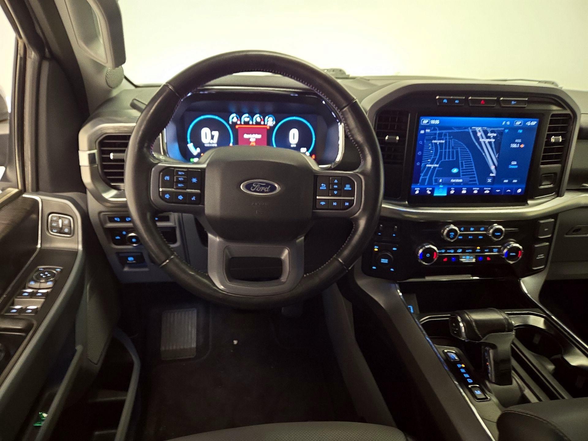 Thumbnail: 2023 Ford F-150 - 10