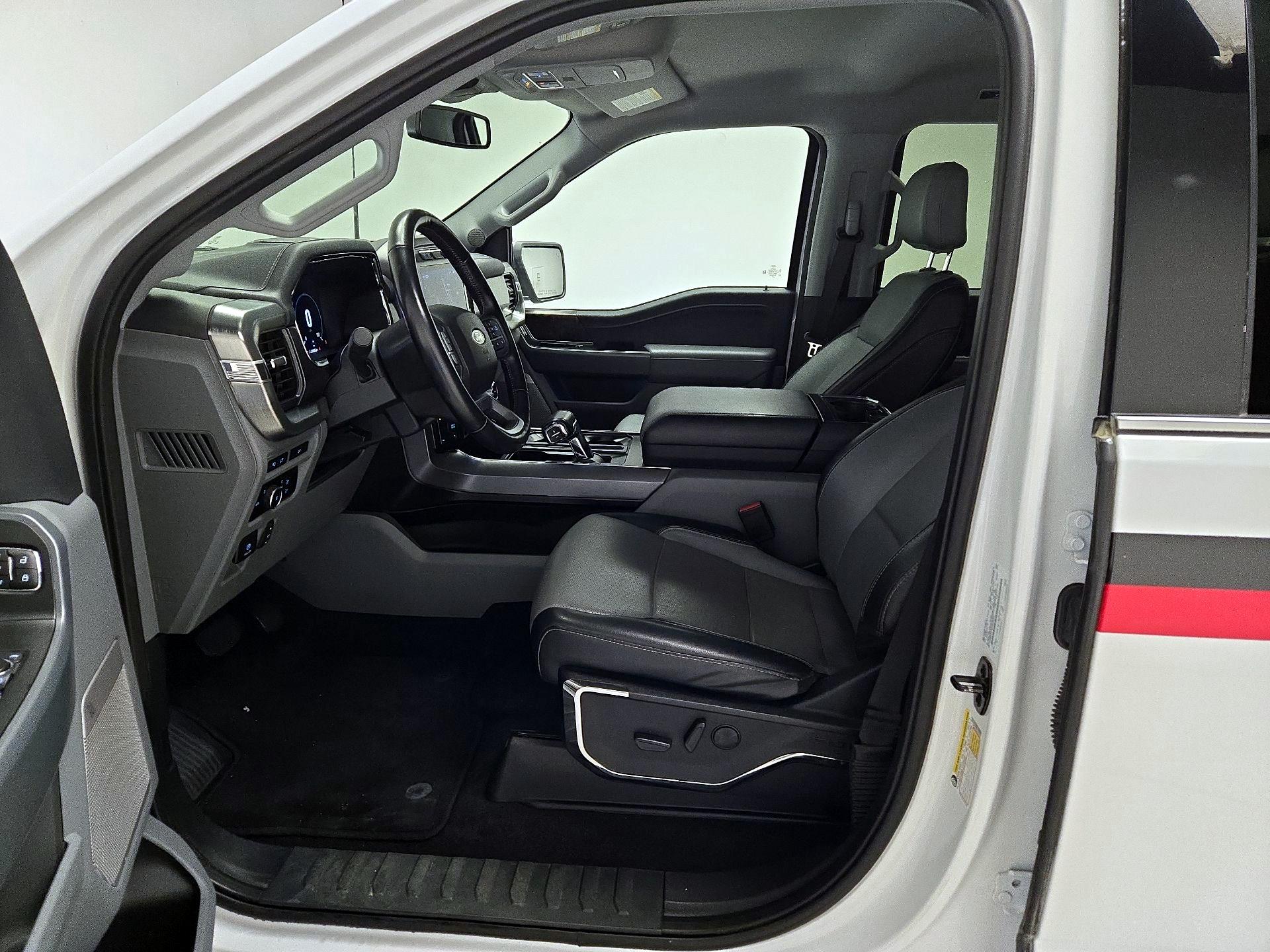 Thumbnail: 2023 Ford F-150 - 11